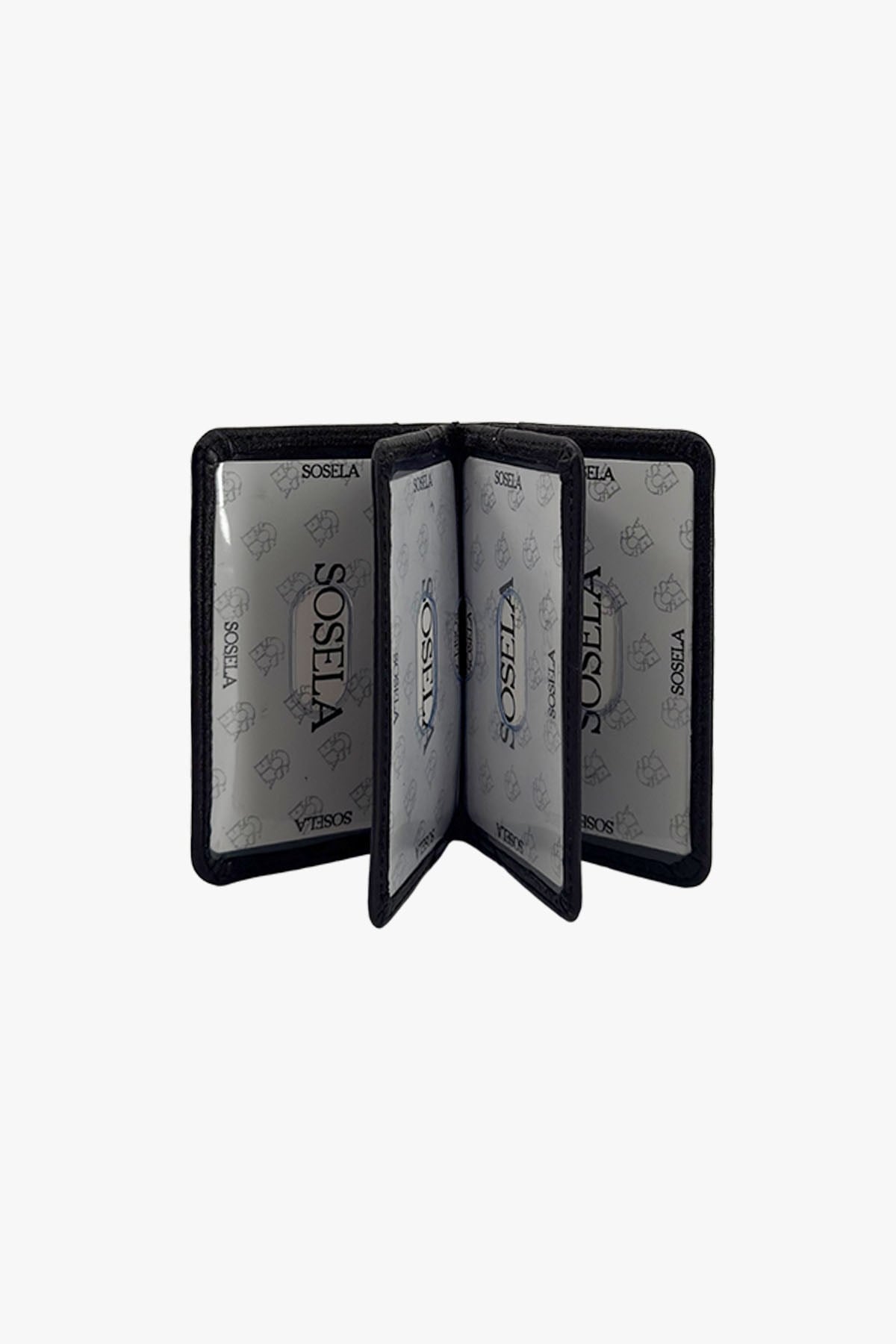 SOSELA 23-1043 SIYAH