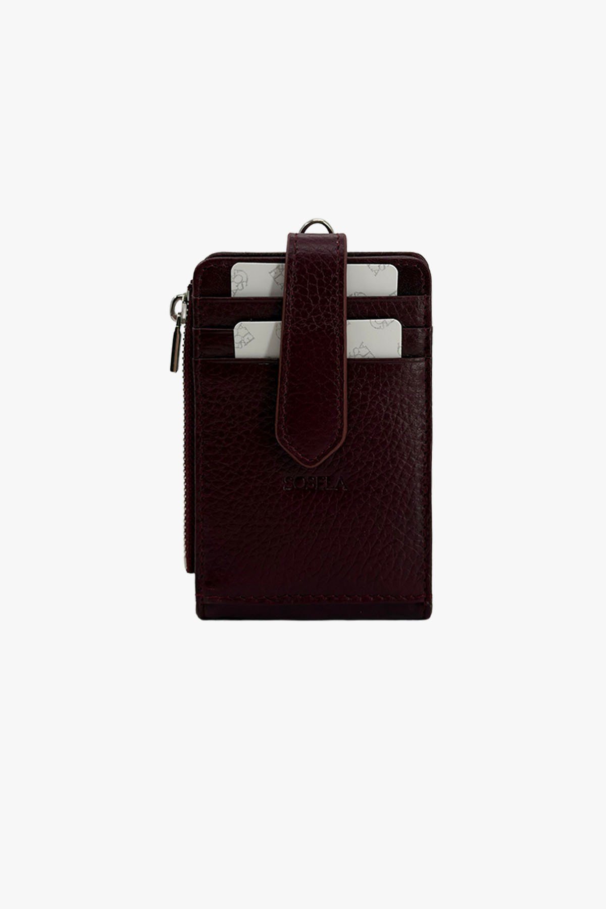 SOSELA 23-1045 BORDO