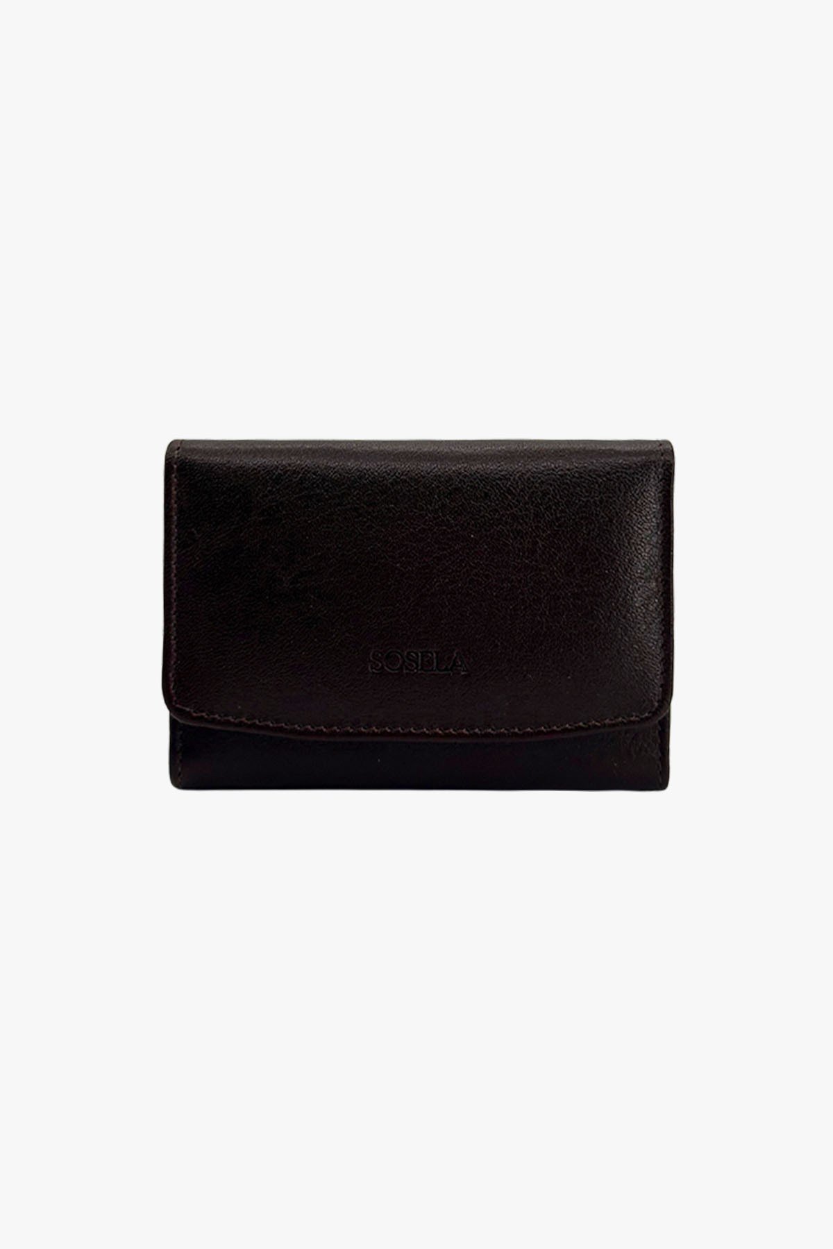 SOSELA 23-1046 KAHVE
