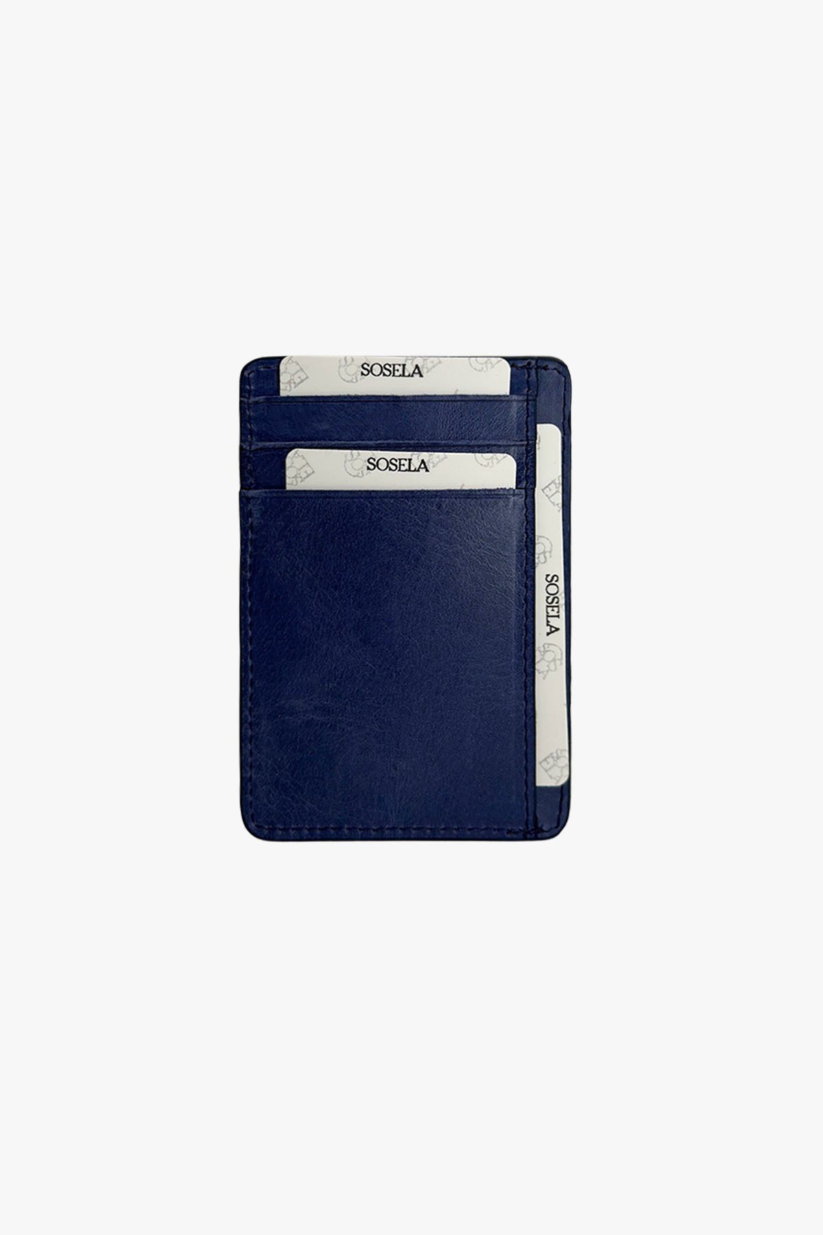 SOSELA 23-1047 GREYZİ LACİVERT