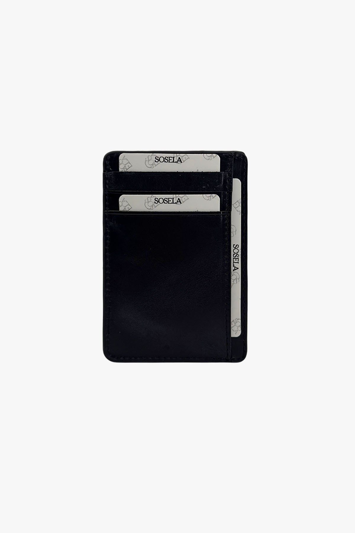 SOSELA 23-1047 GREYZİ-SİYAH