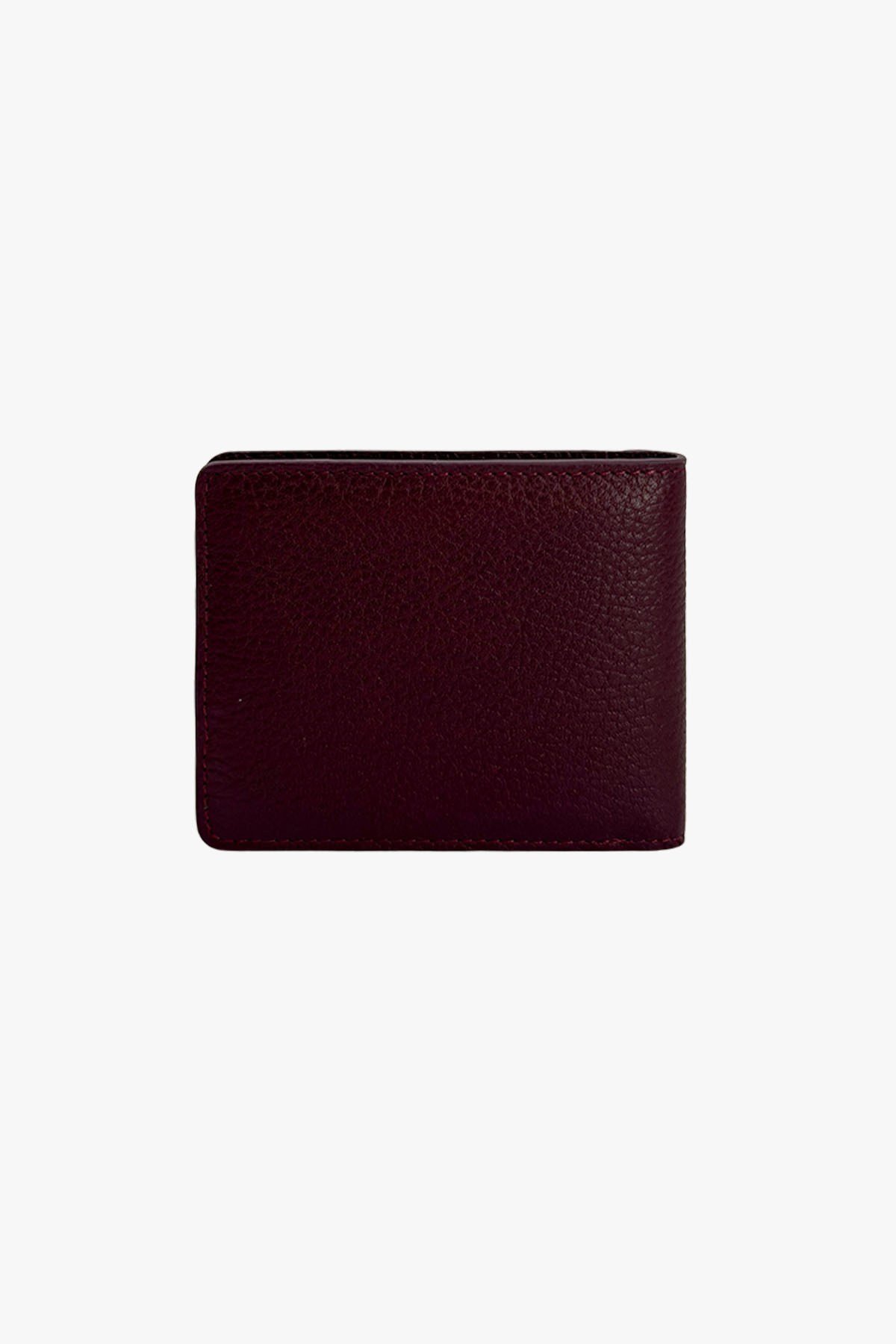 SOSELA 23-1048 BORDO