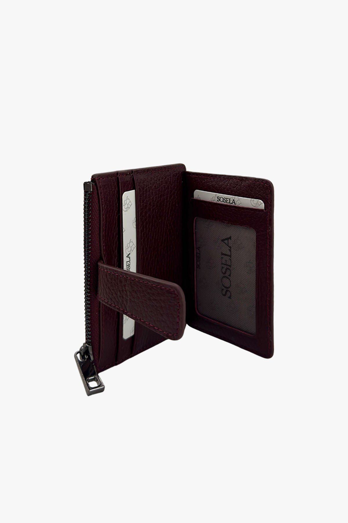 SOSELA 23-1049 BORDO