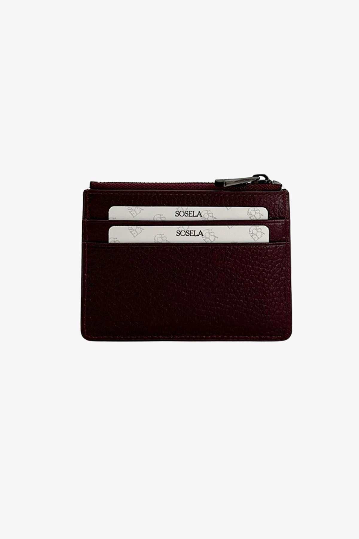 SOSELA 23-1049 BORDO