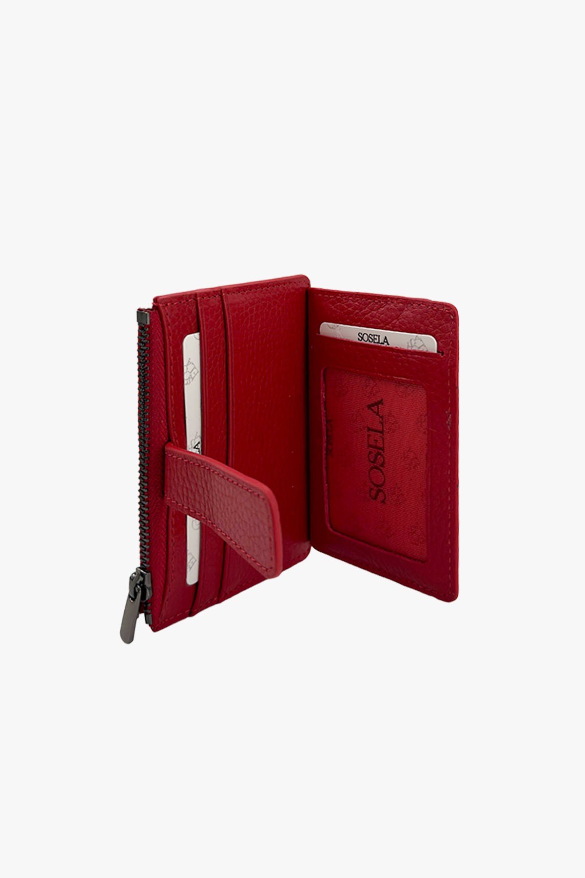 SOSELA 23-1049 KIRMIZI
