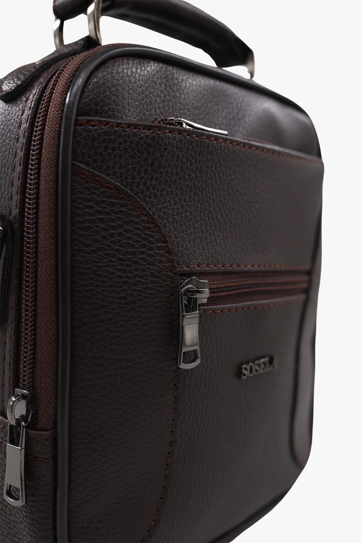 SOSELA 45-3023 KAHVE
