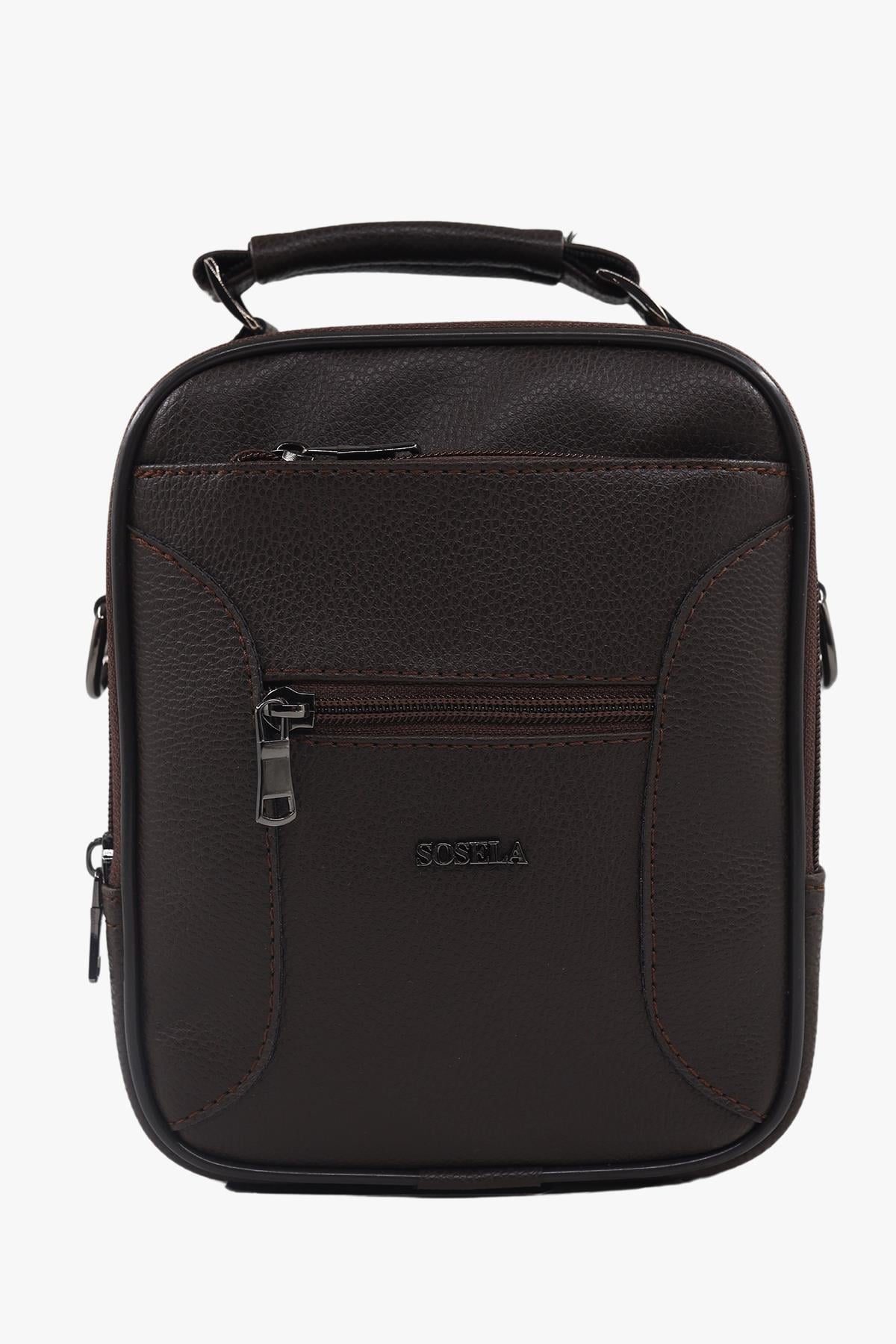 SOSELA 45-3023 KAHVE
