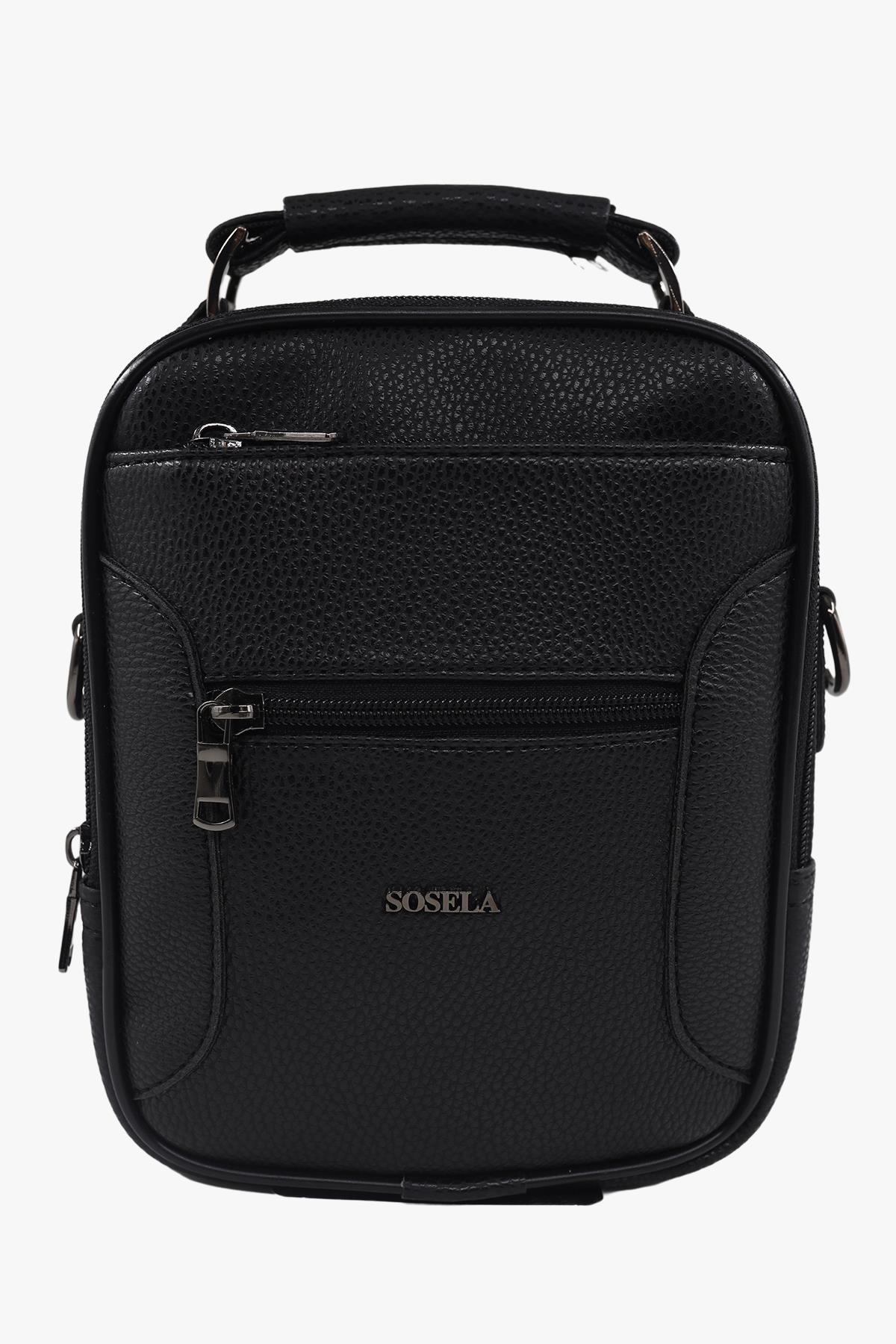 SOSELA 45-3023 SIYAH