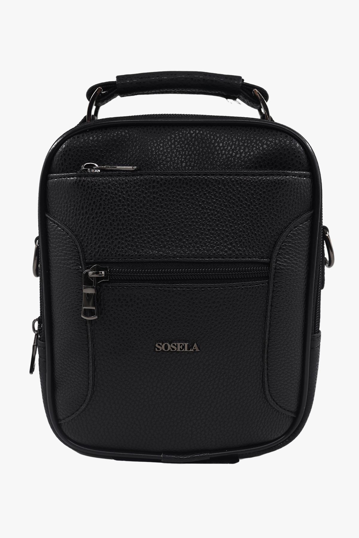 SOSELA 45-3023 SIYAH