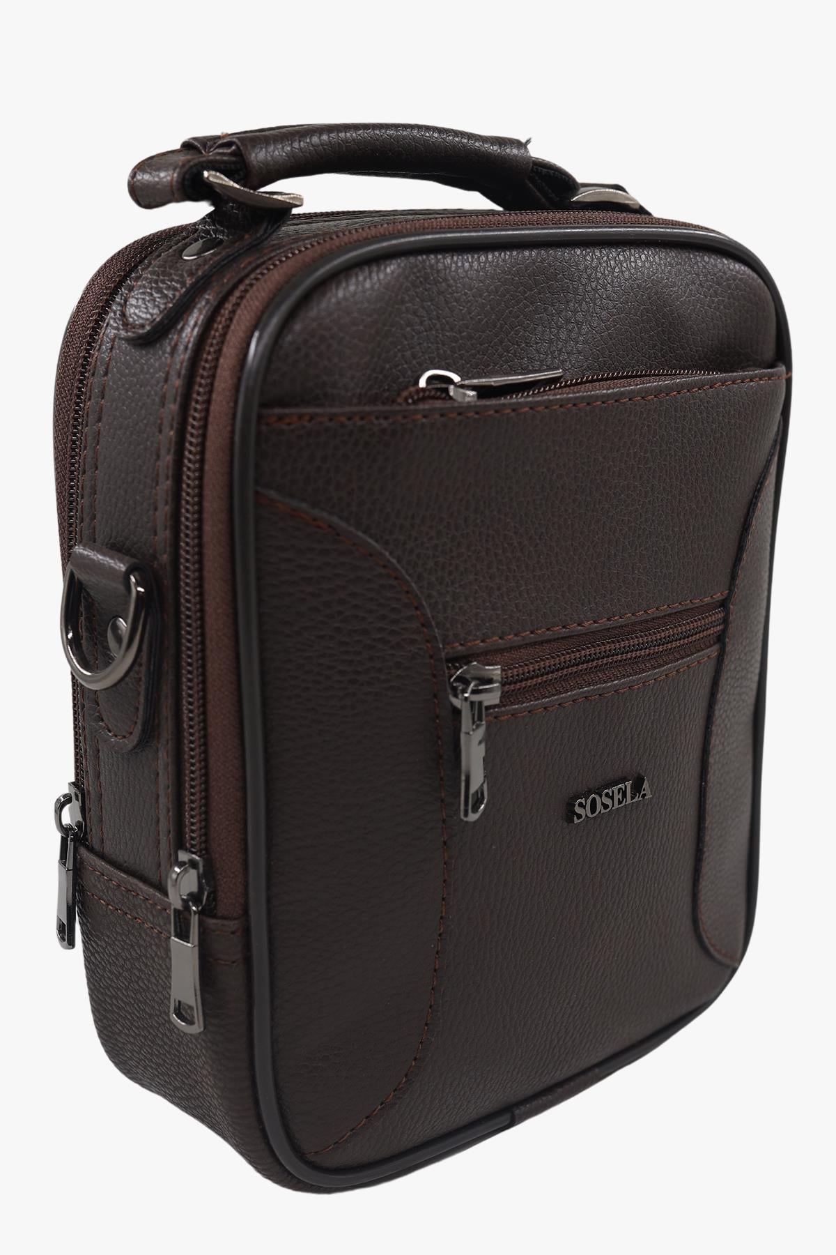 SOSELA 45-3024 KAHVE