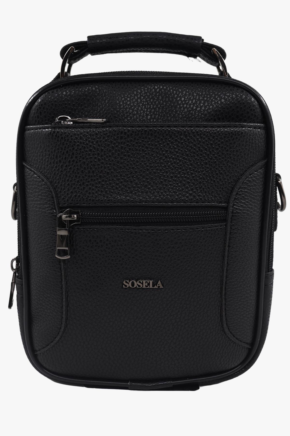 SOSELA 45-3024 SIYAH