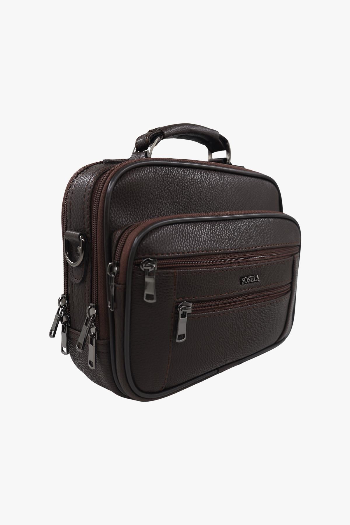 SOSELA 45-3026 KAHVE