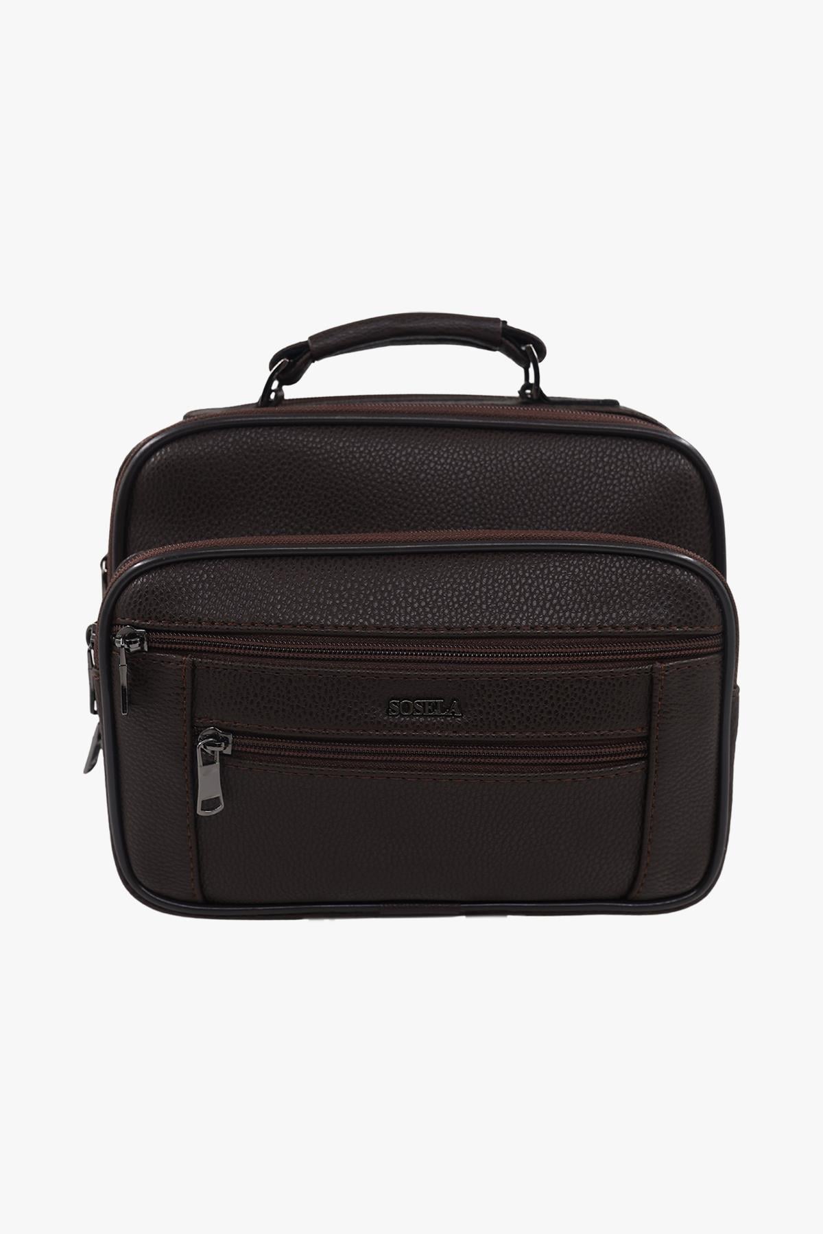 SOSELA 45-3027 KAHVE