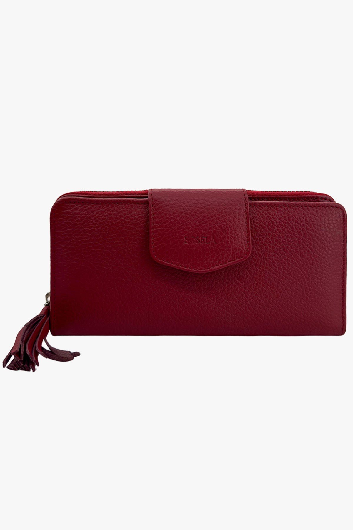 SOSELA 56-2001 BORDO