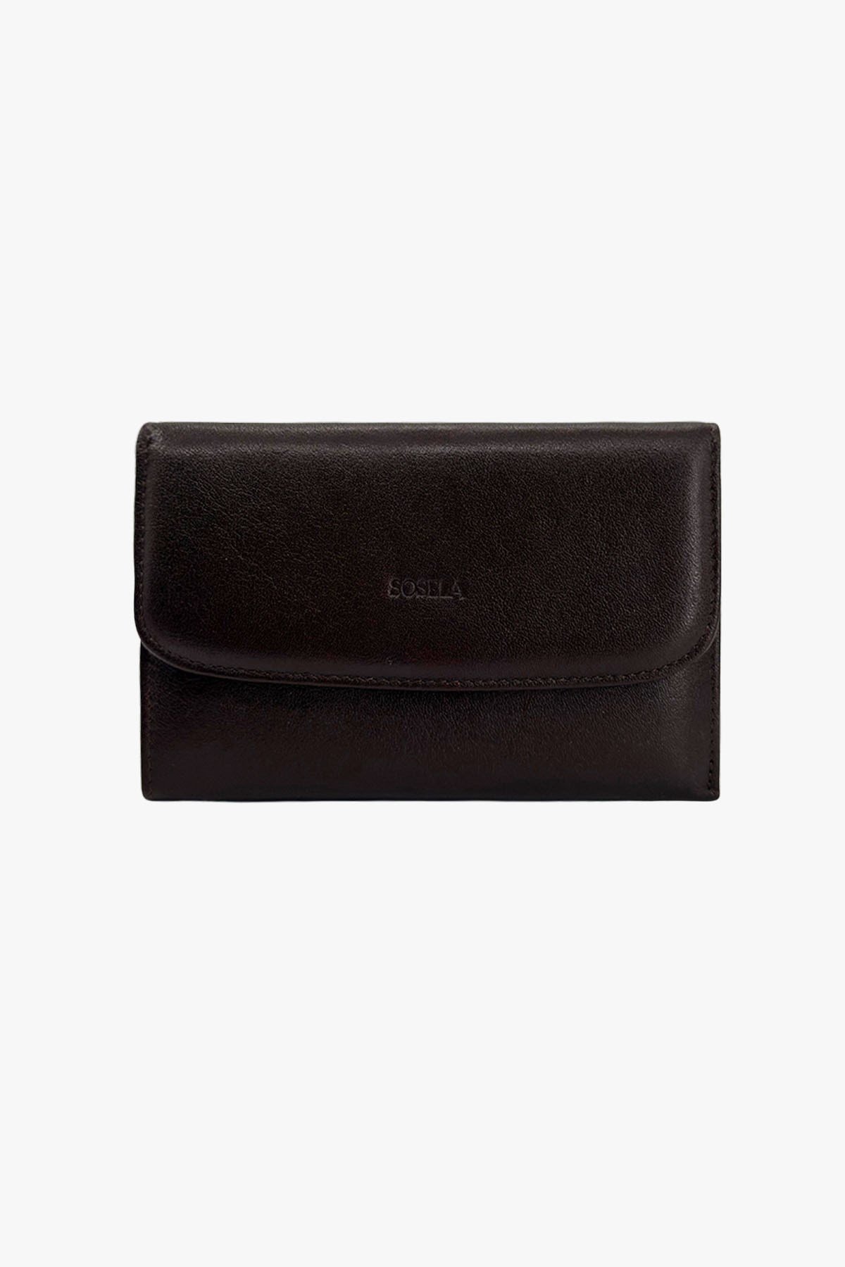 SOSELA 56-2002 KAHVE