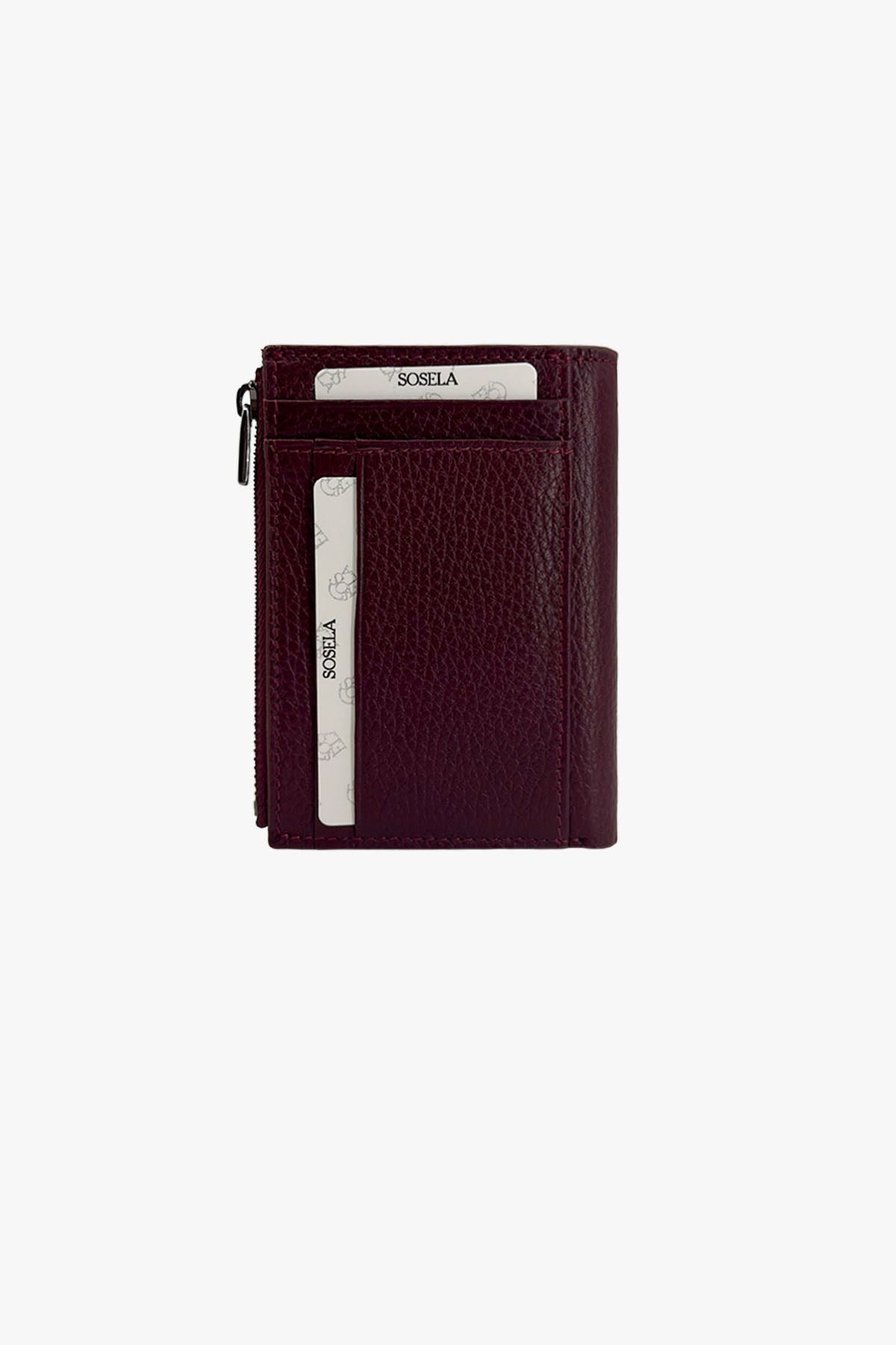 SOSELA 56-2008 BORDO