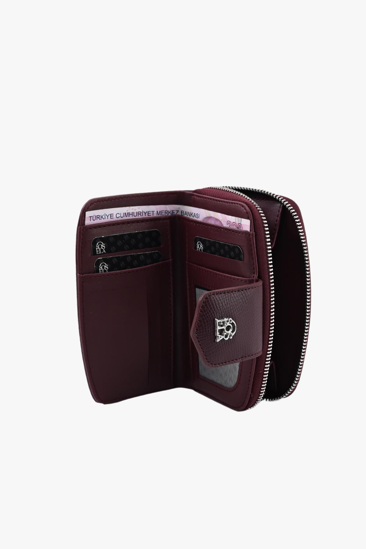 SOSELA 56-4016 BORDO