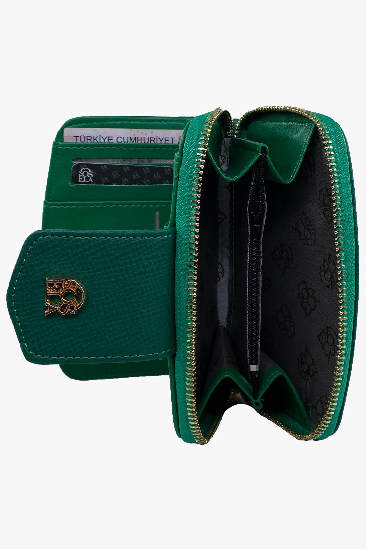 SOSELA 56-4016 YESIL