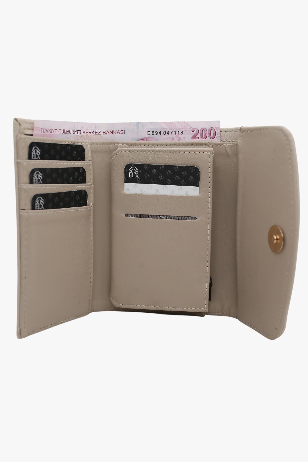 SOSELA 56-4025 BEJ