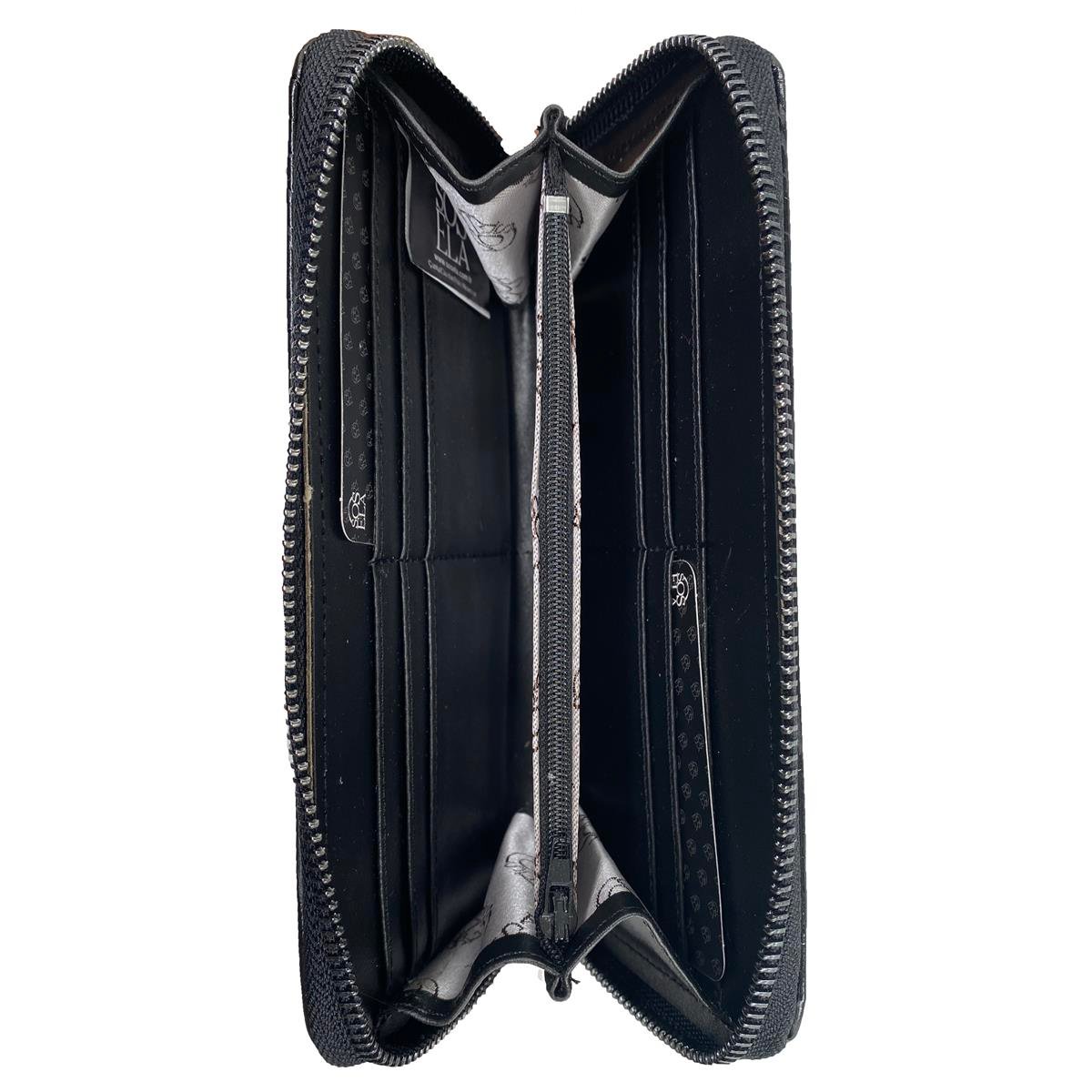 SOSELA 56-4032 SIYAH