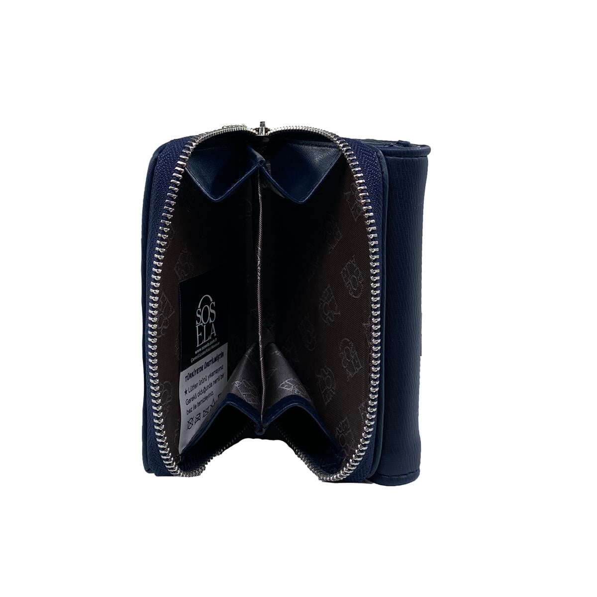SOSELA 56-4033 LACIVERT