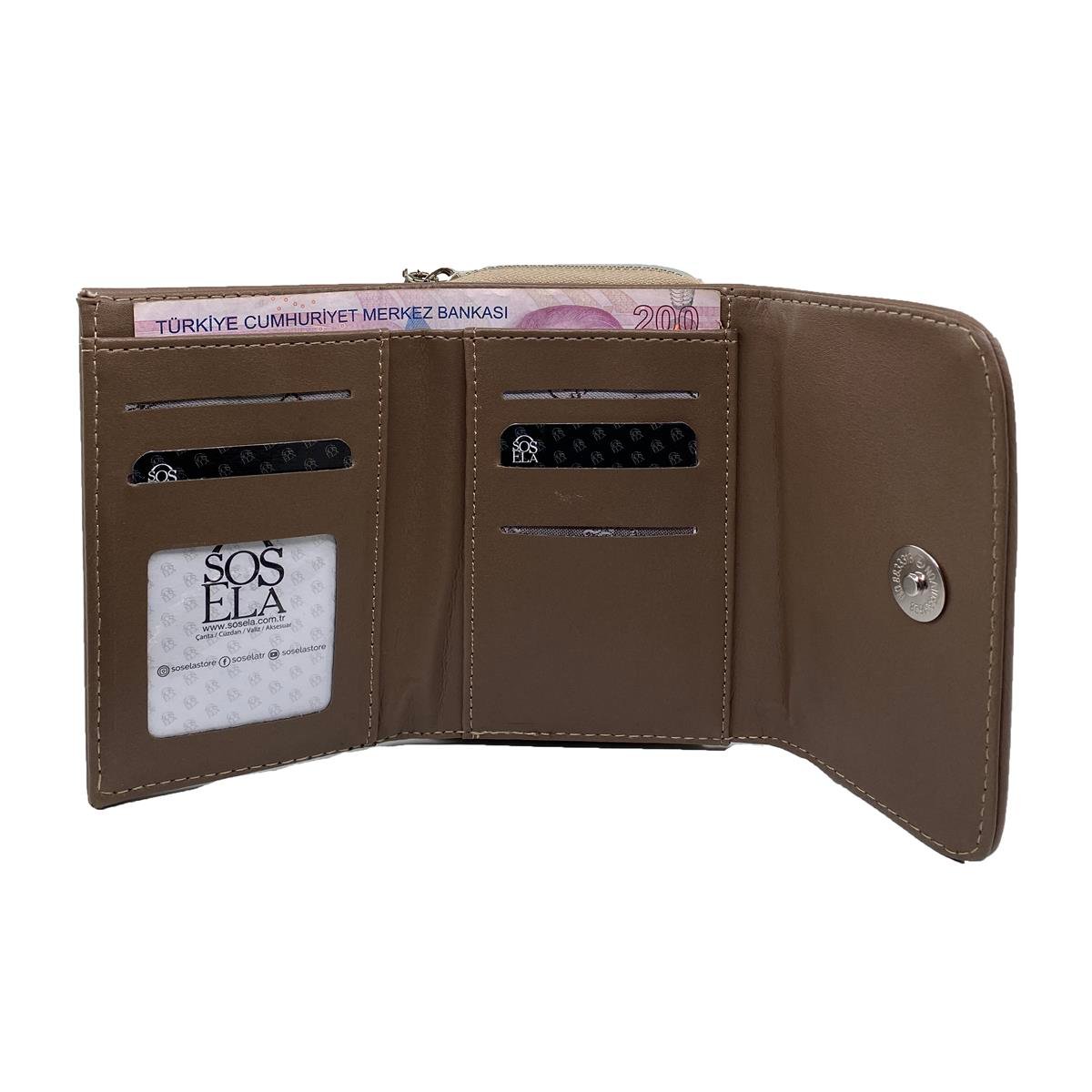 SOSELA 56-4033 VİZON