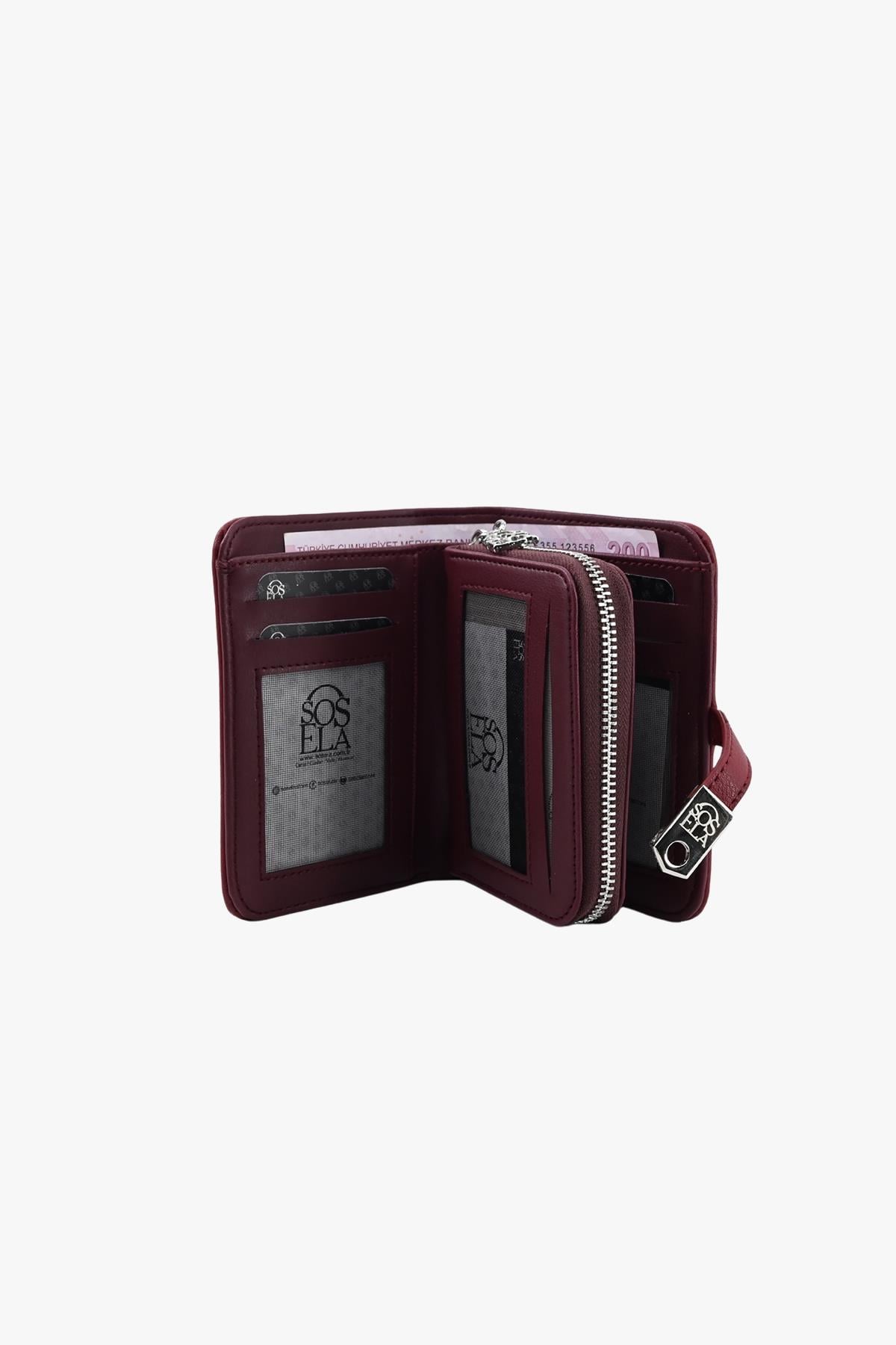 SOSELA 56-4037 BORDO