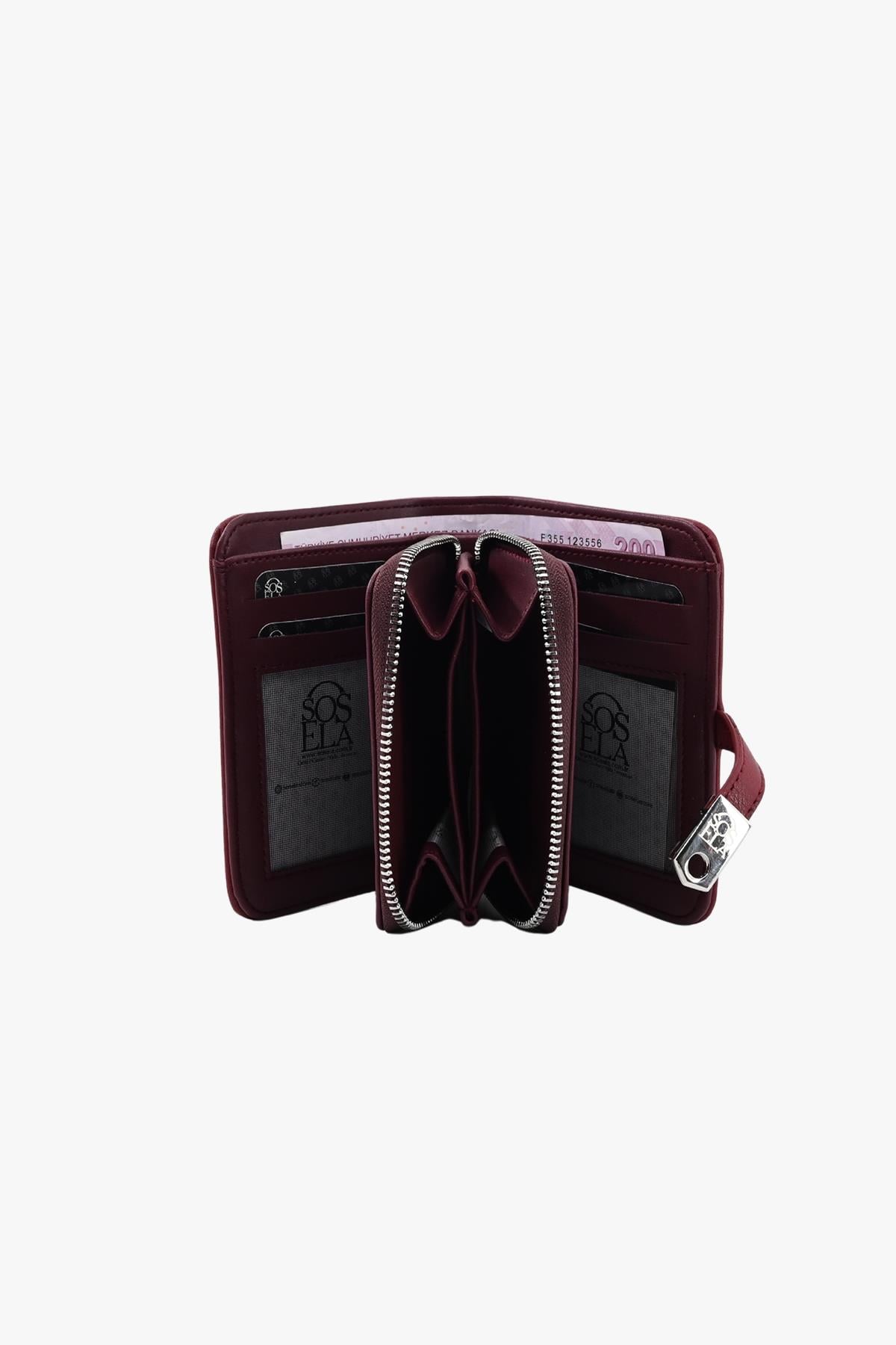 SOSELA 56-4037 BORDO