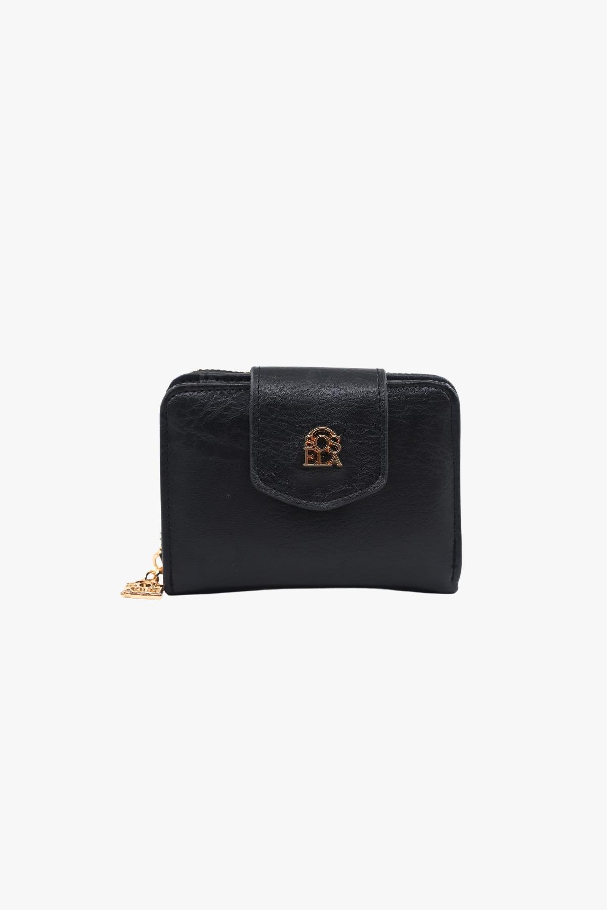 SOSELA 56-4044 SIYAH