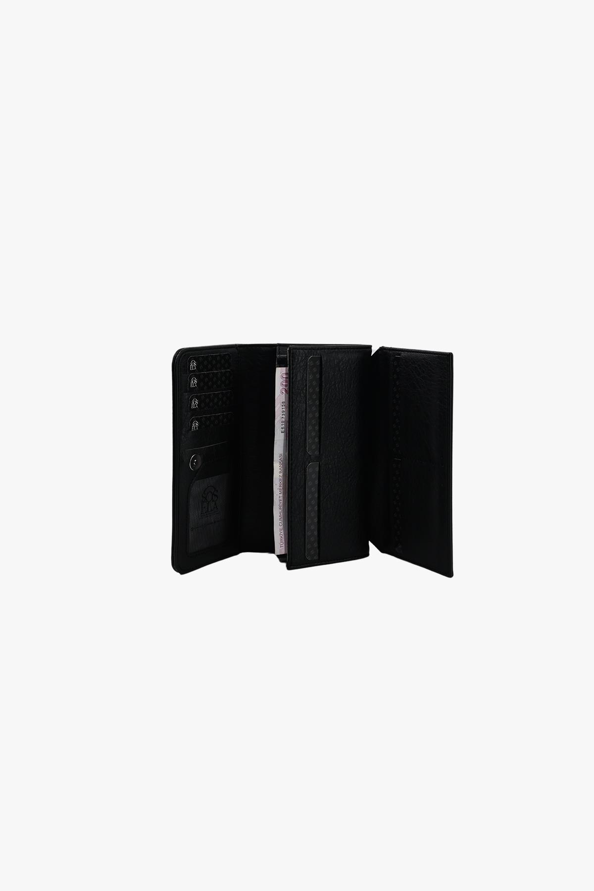 SOSELA 56-4046 SIYAH