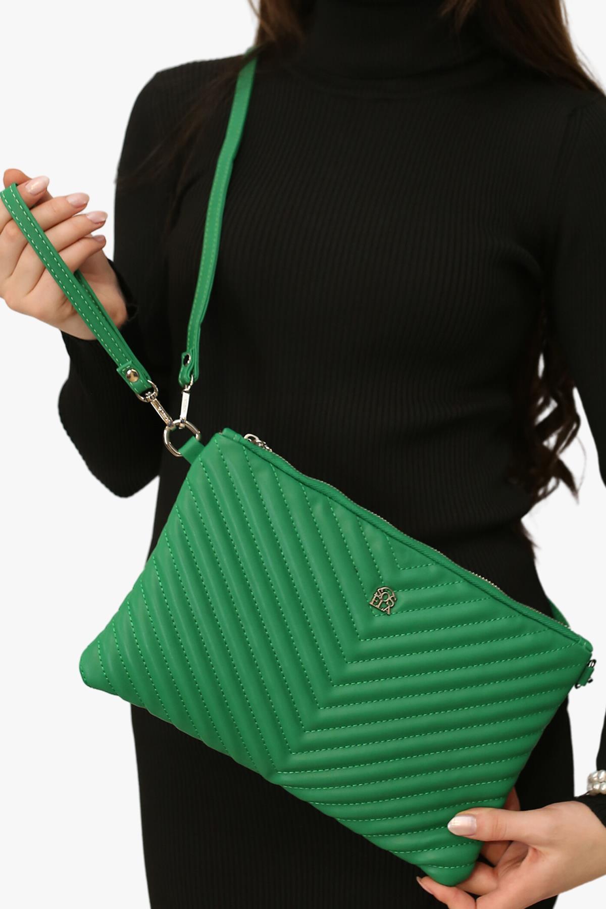 SOSELA 67-6009 YESIL