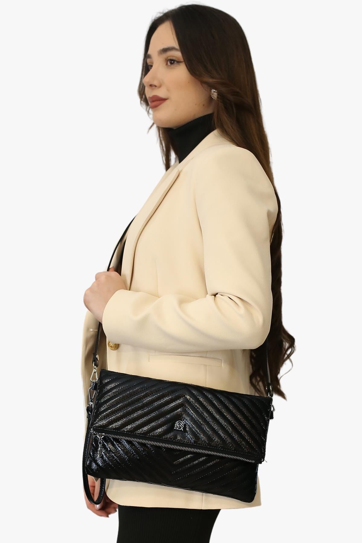 SOSELA 67-6010 RUGAN SİYAH