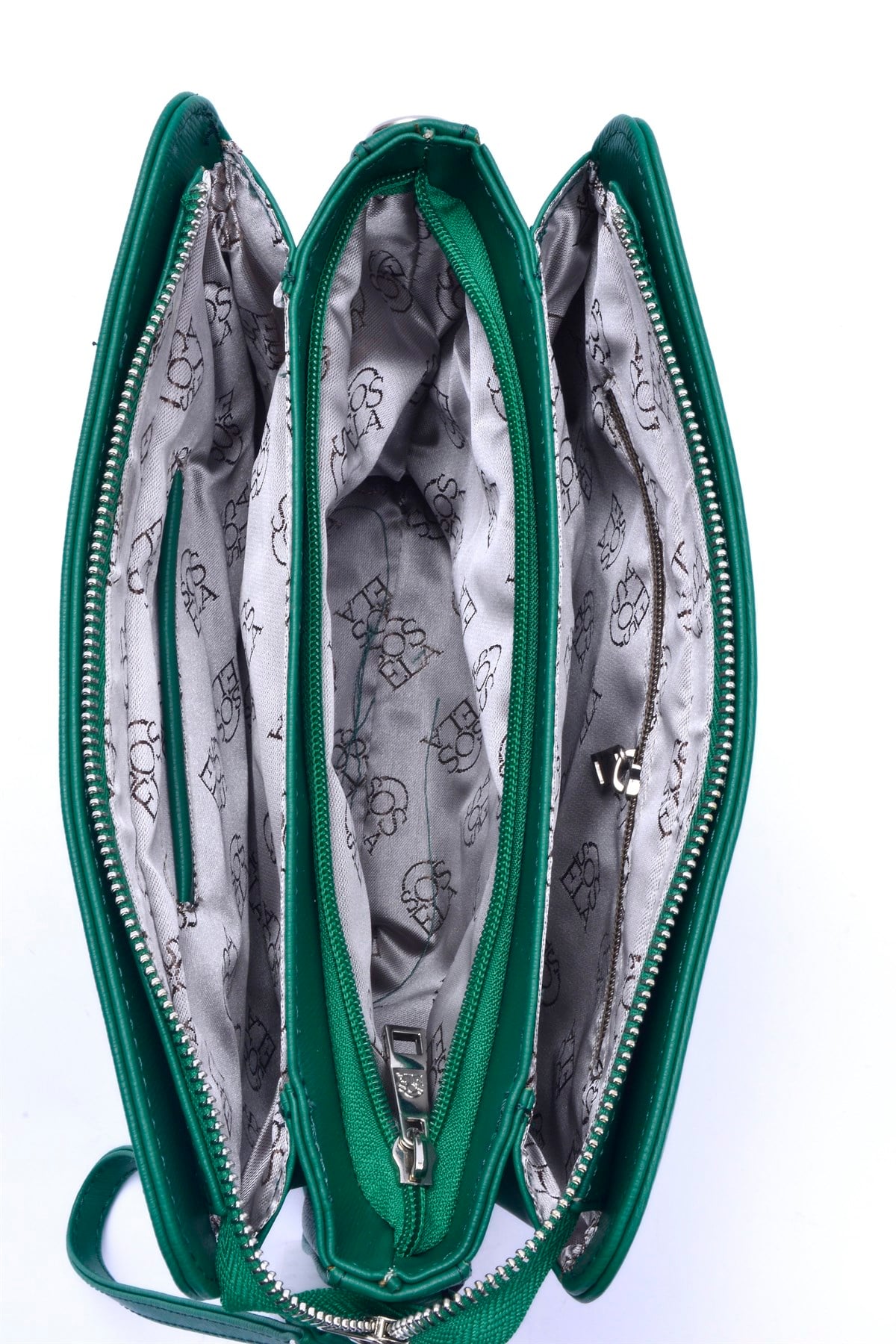 SOSELA 67-6012 YESIL