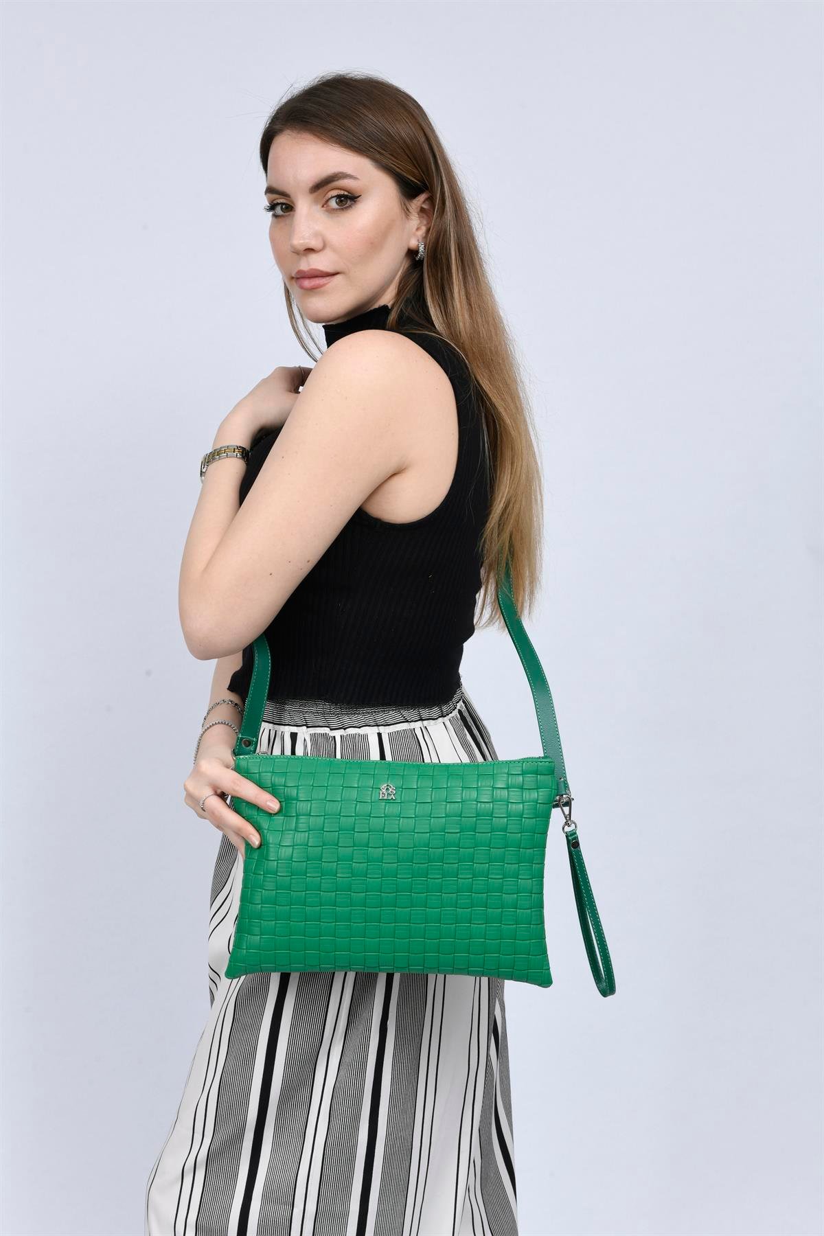 SOSELA 67-6013 YESIL