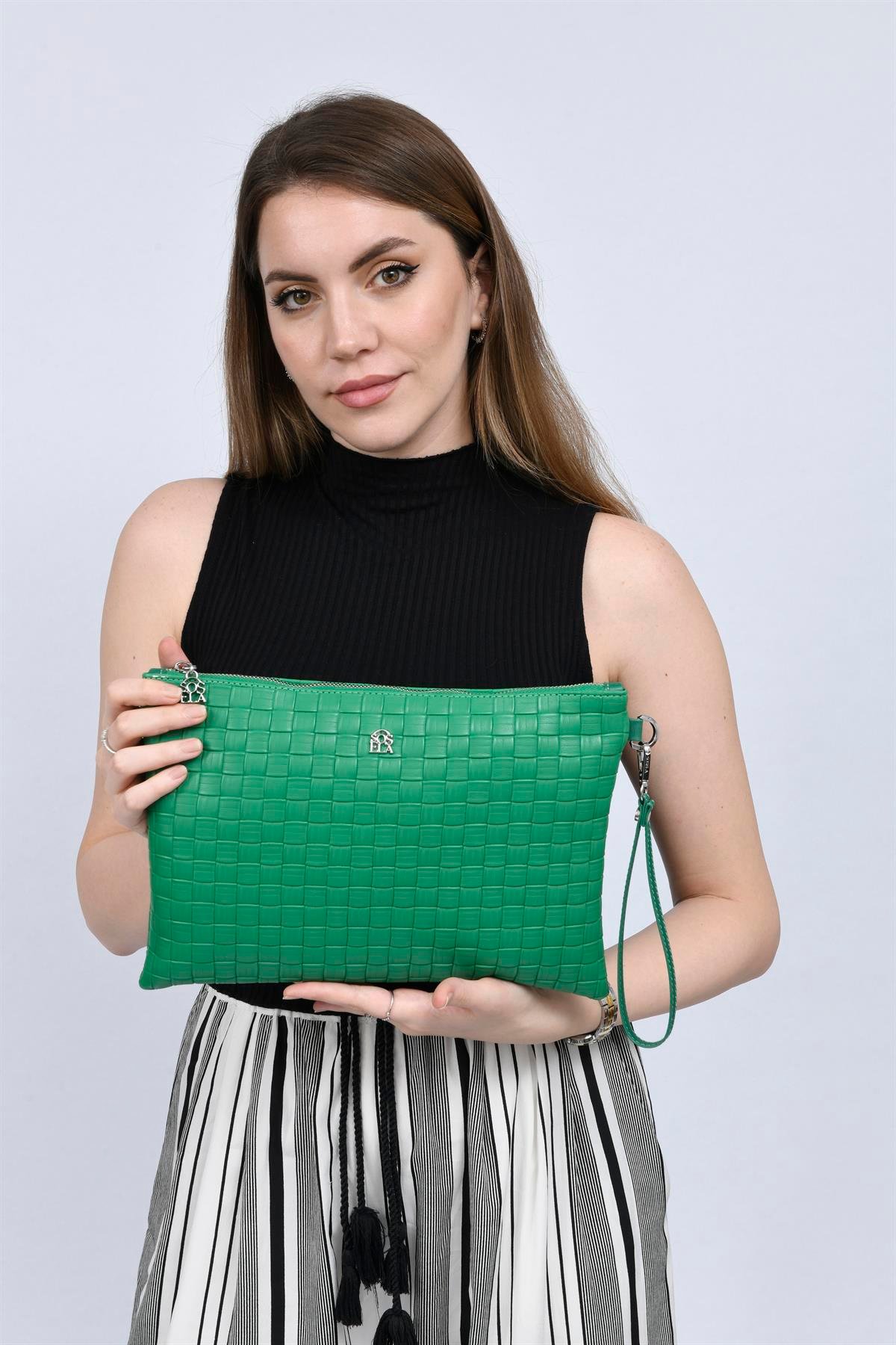 SOSELA 67-6013 YESIL
