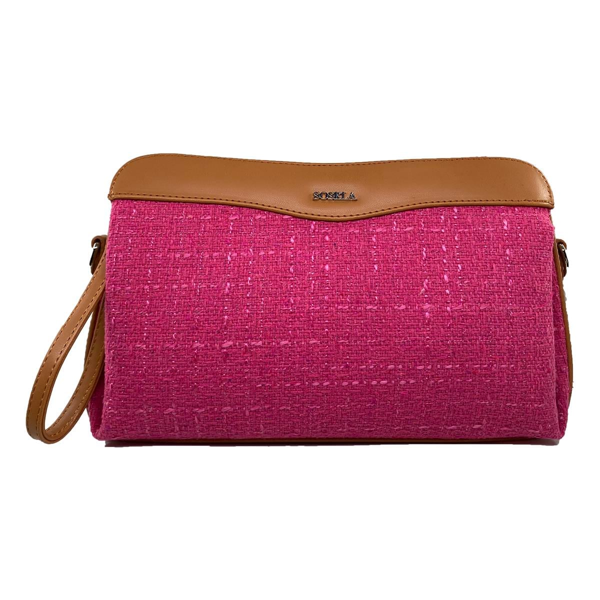 SOSELA 67-6015 PEMBE