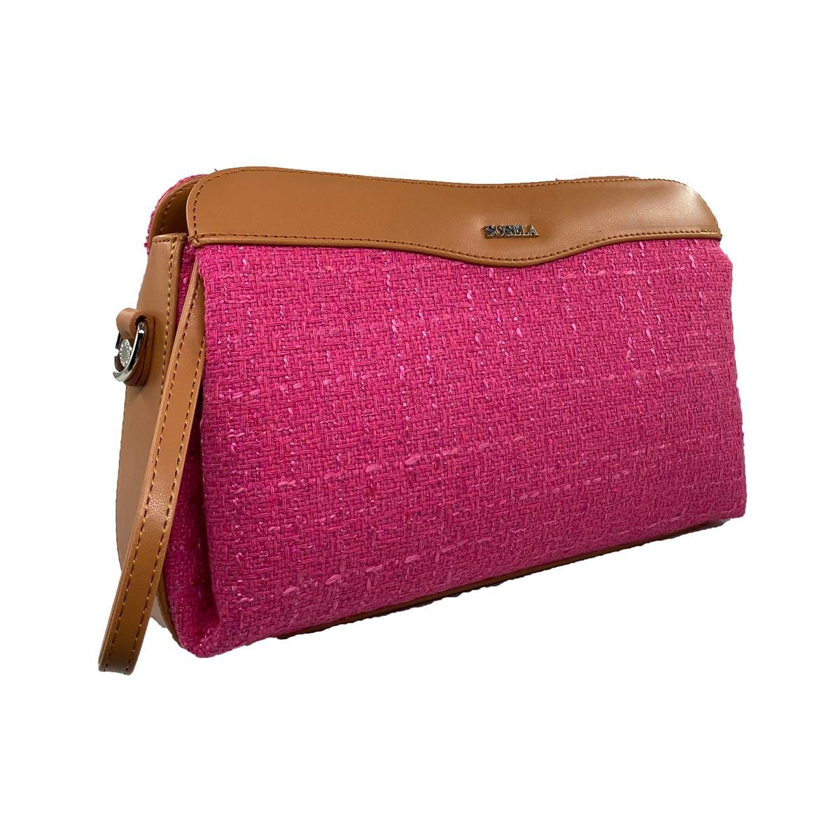 SOSELA 67-6015 PEMBE