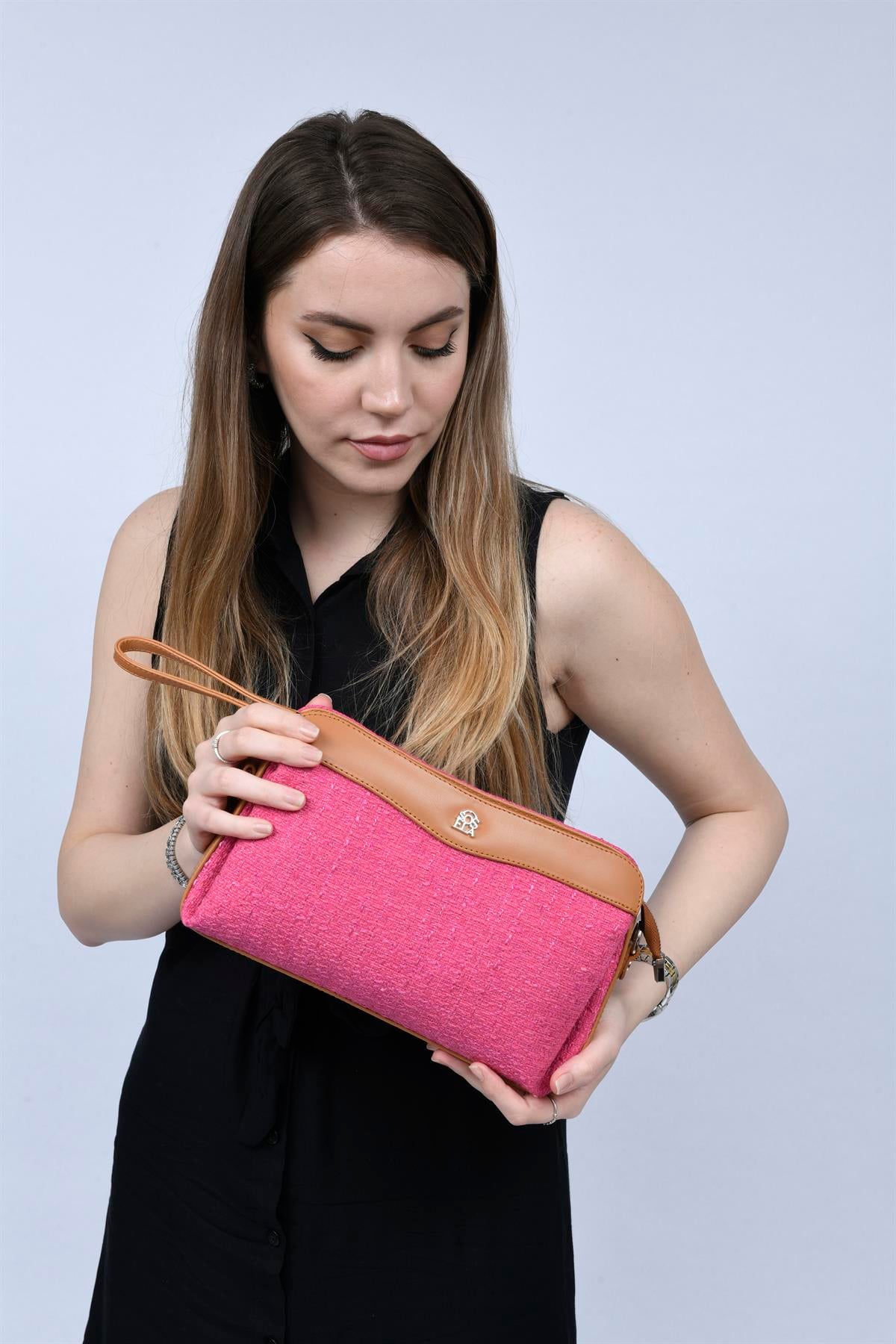 SOSELA 67-6015 PEMBE