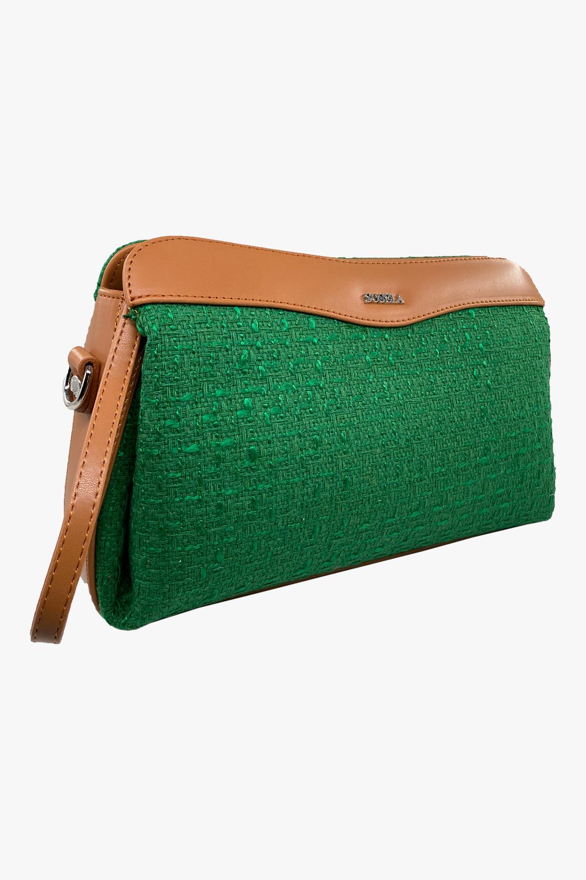 SOSELA 67-6015 YESIL