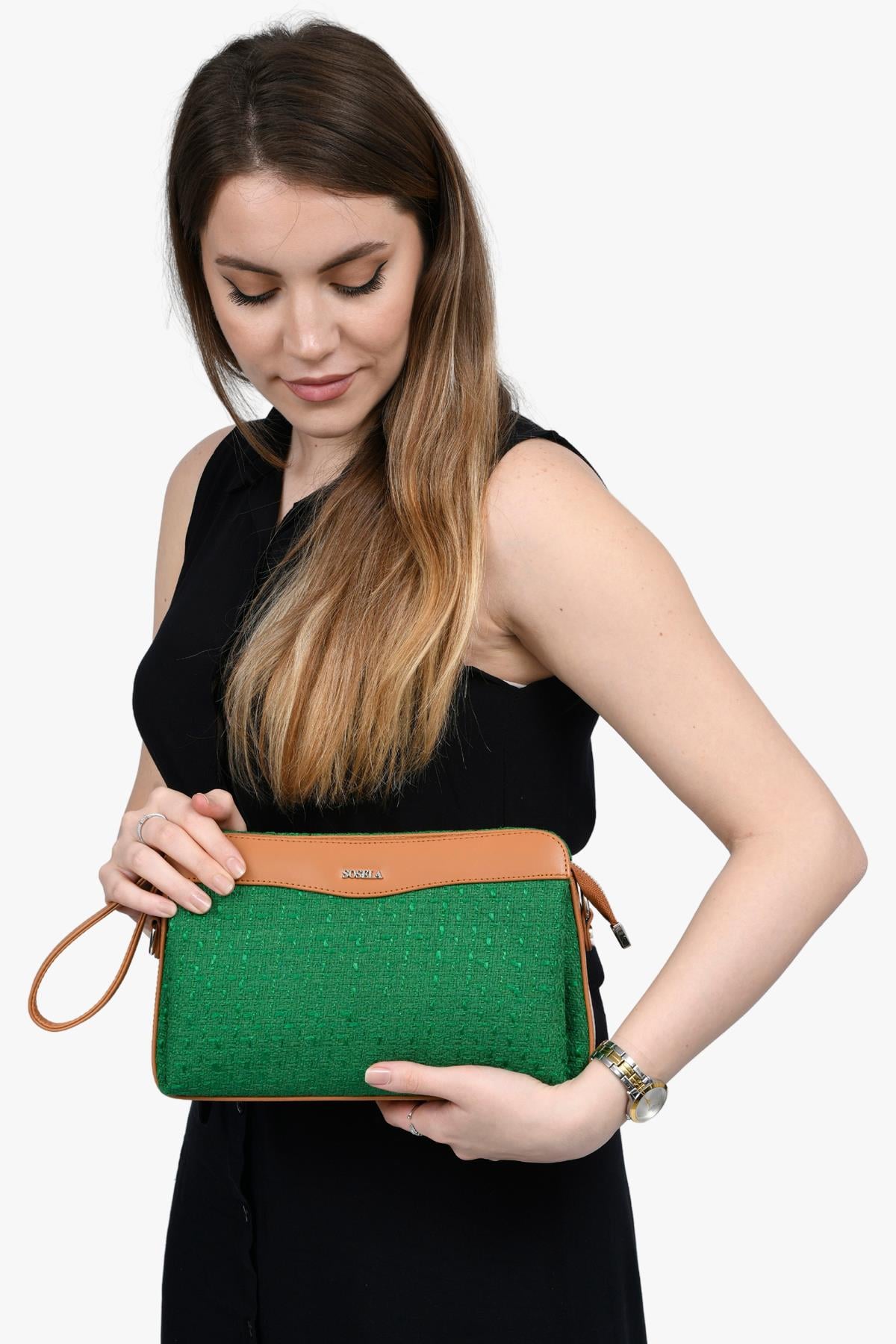 SOSELA 67-6015 YESIL