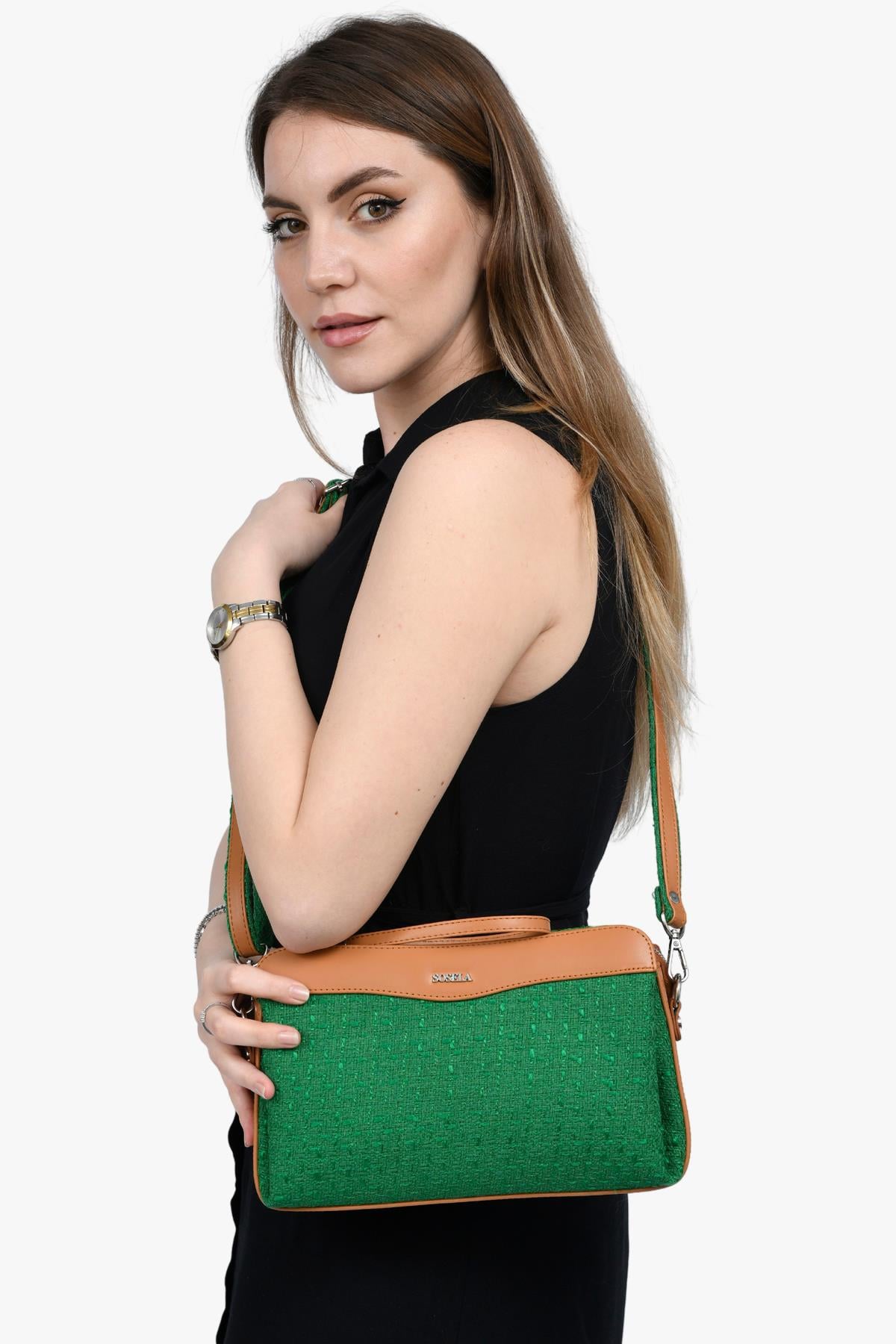 SOSELA 67-6015 YESIL