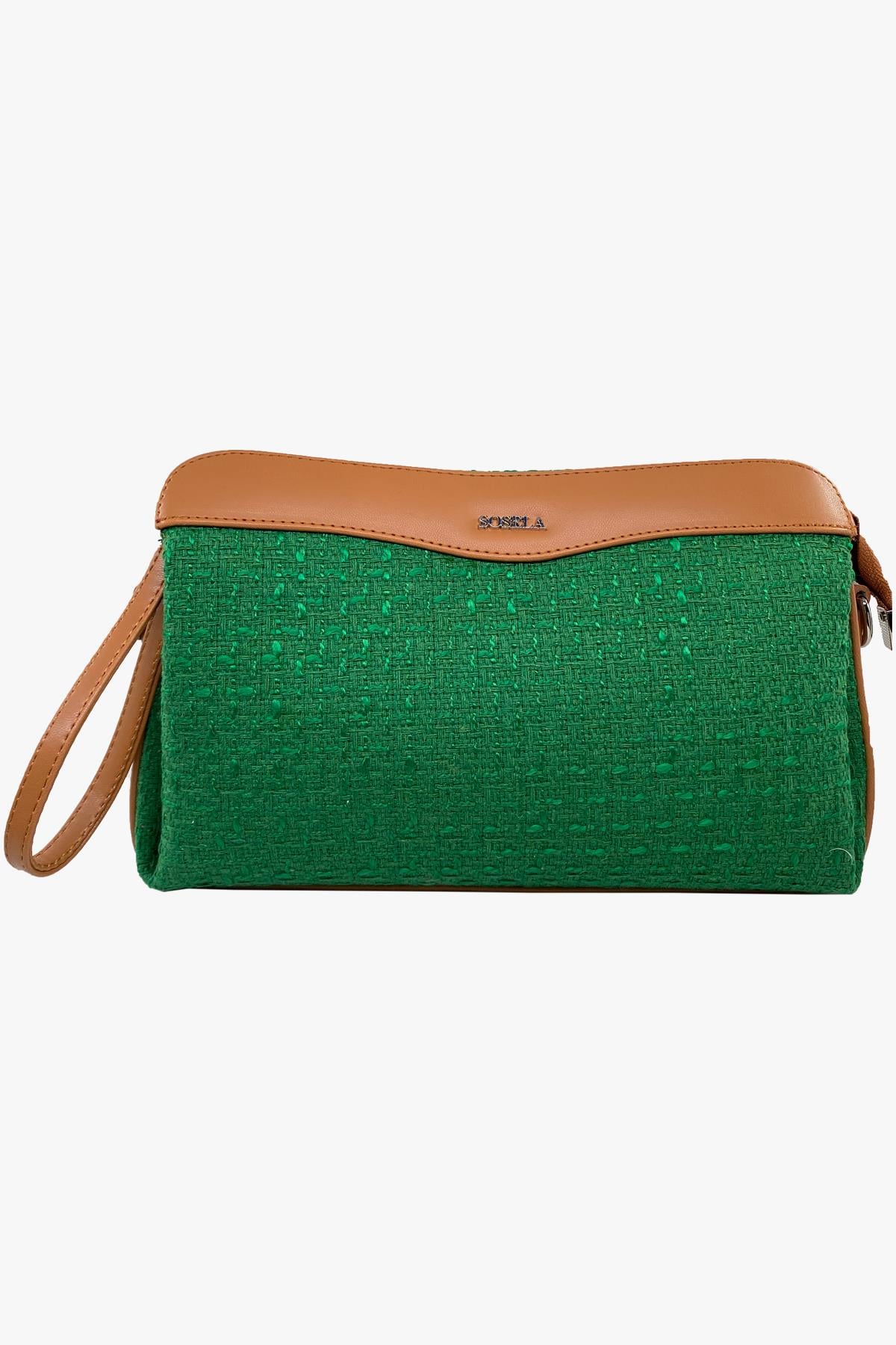 SOSELA 67-6015 YESIL