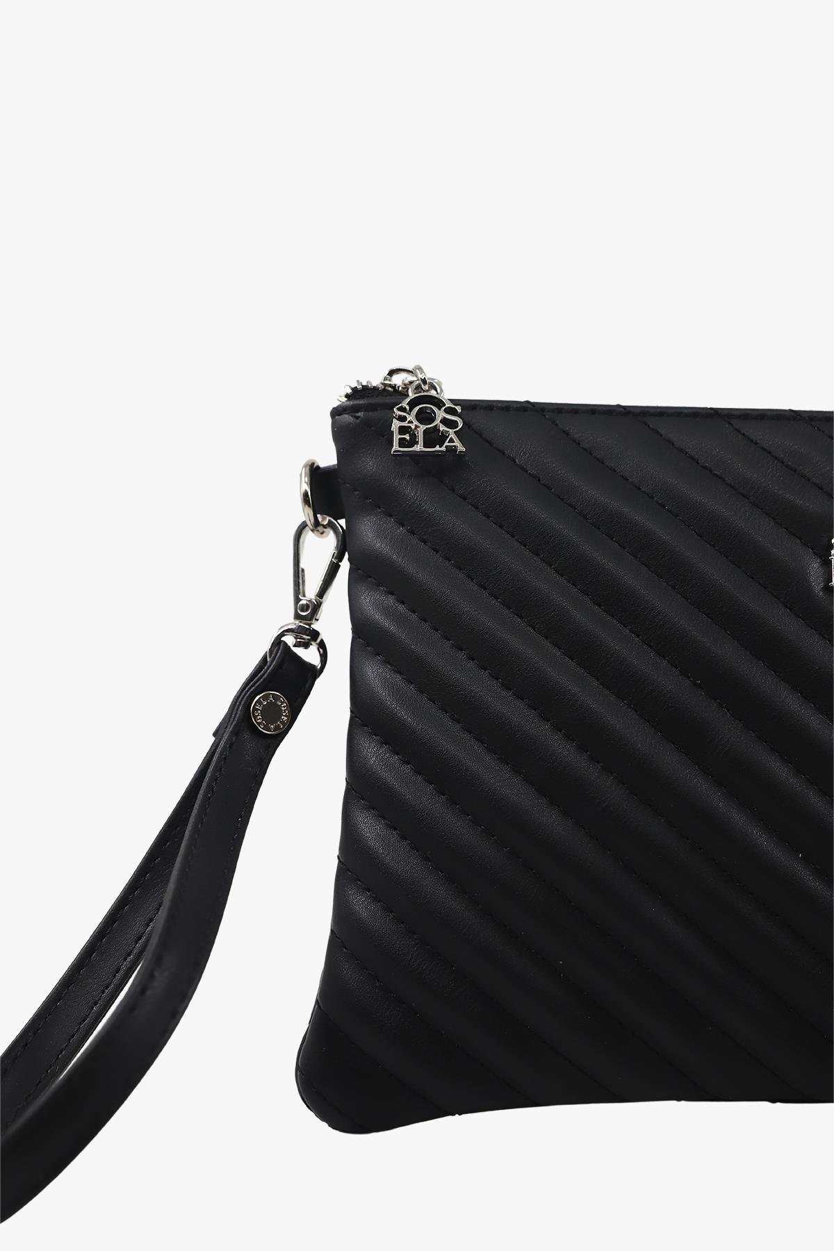 SOSELA 67-6019 SIYAH