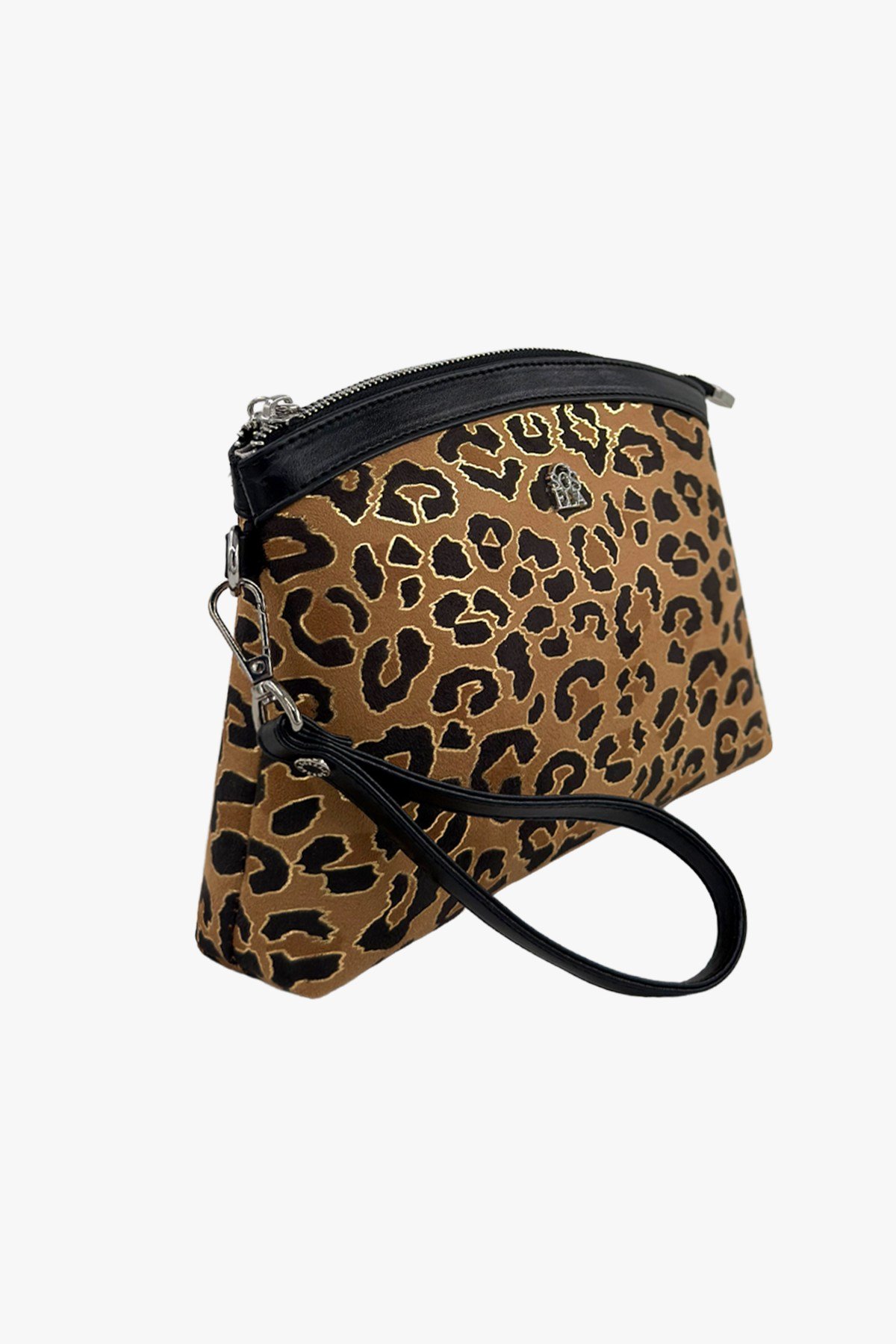SOSELA 67-6023 SÜET LEOPAR