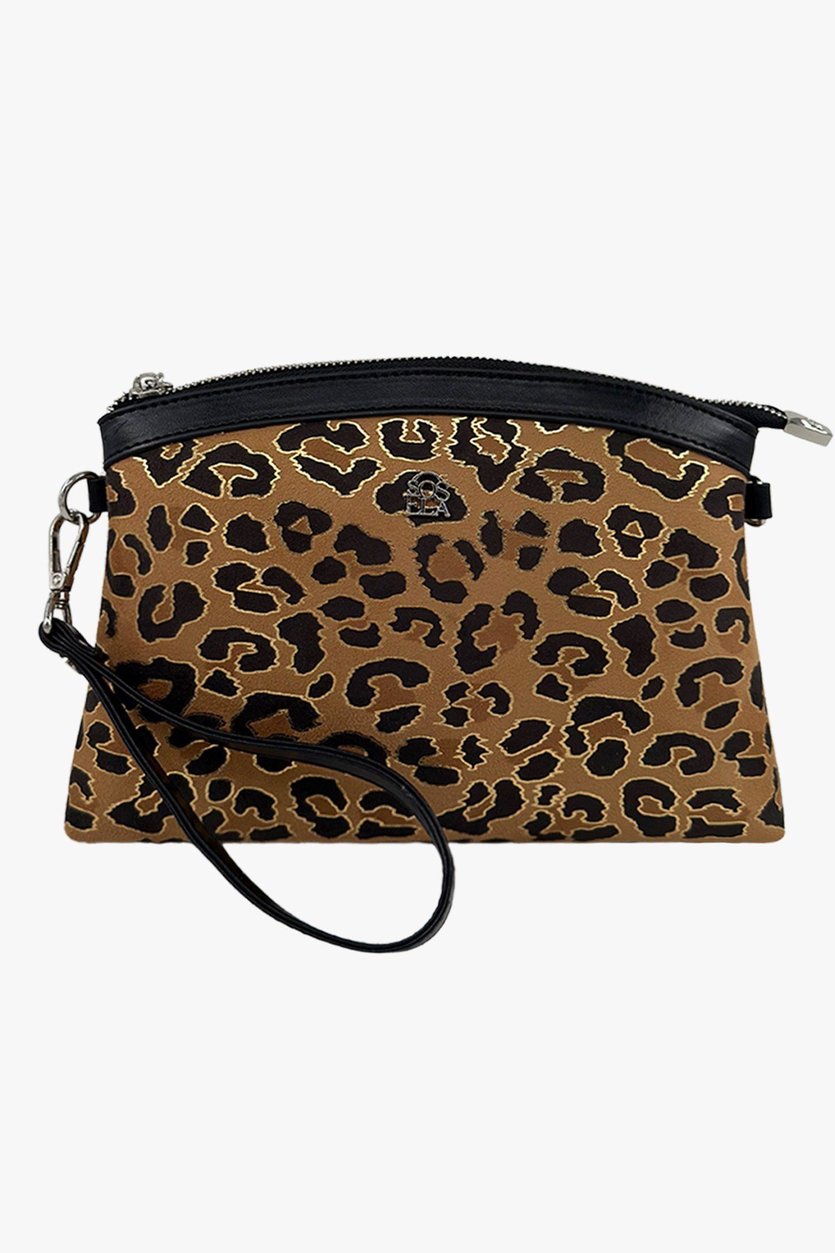 SOSELA 67-6023 SÜET LEOPAR