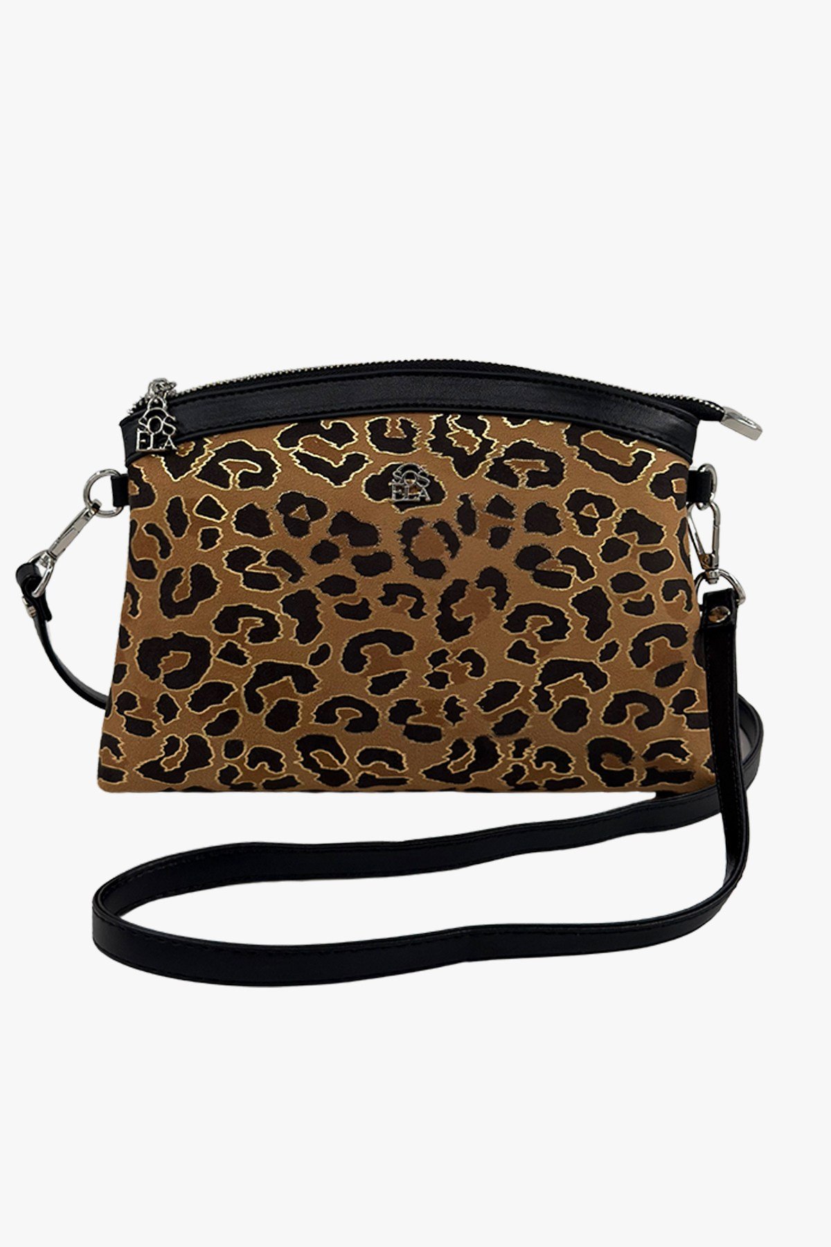 SOSELA 67-6023 SÜET LEOPAR