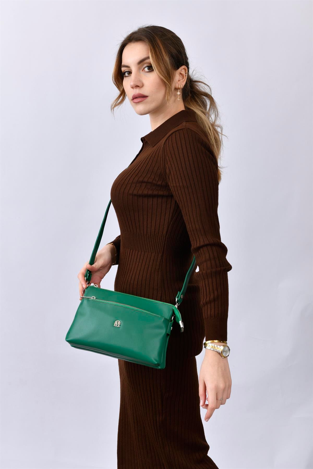 SOSELA 67-7055 YESIL
