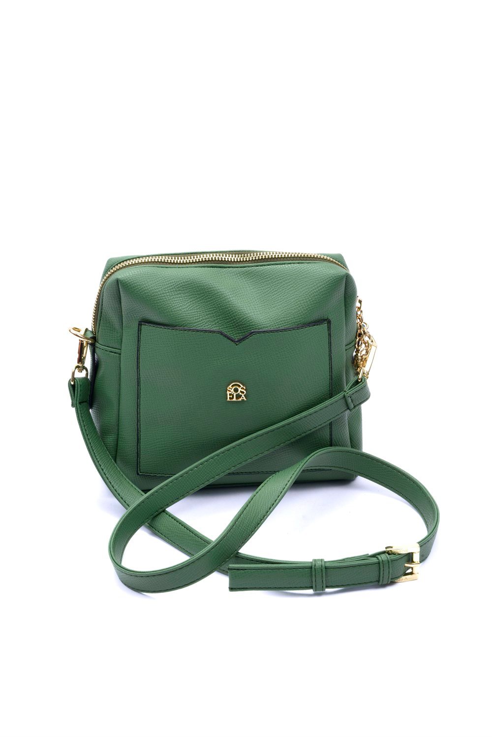 SOSELA 67-7079 YESIL
