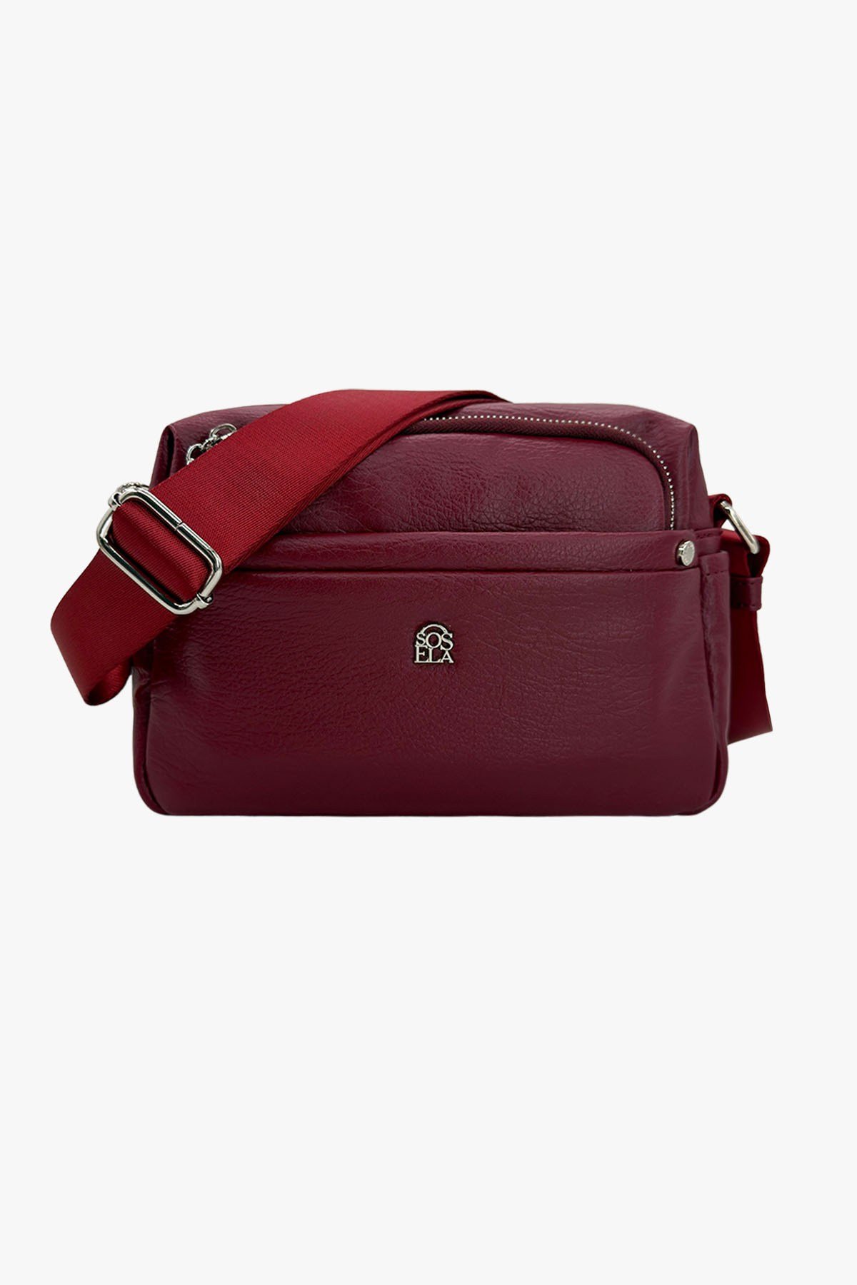 SOSELA 67-7081 BORDO