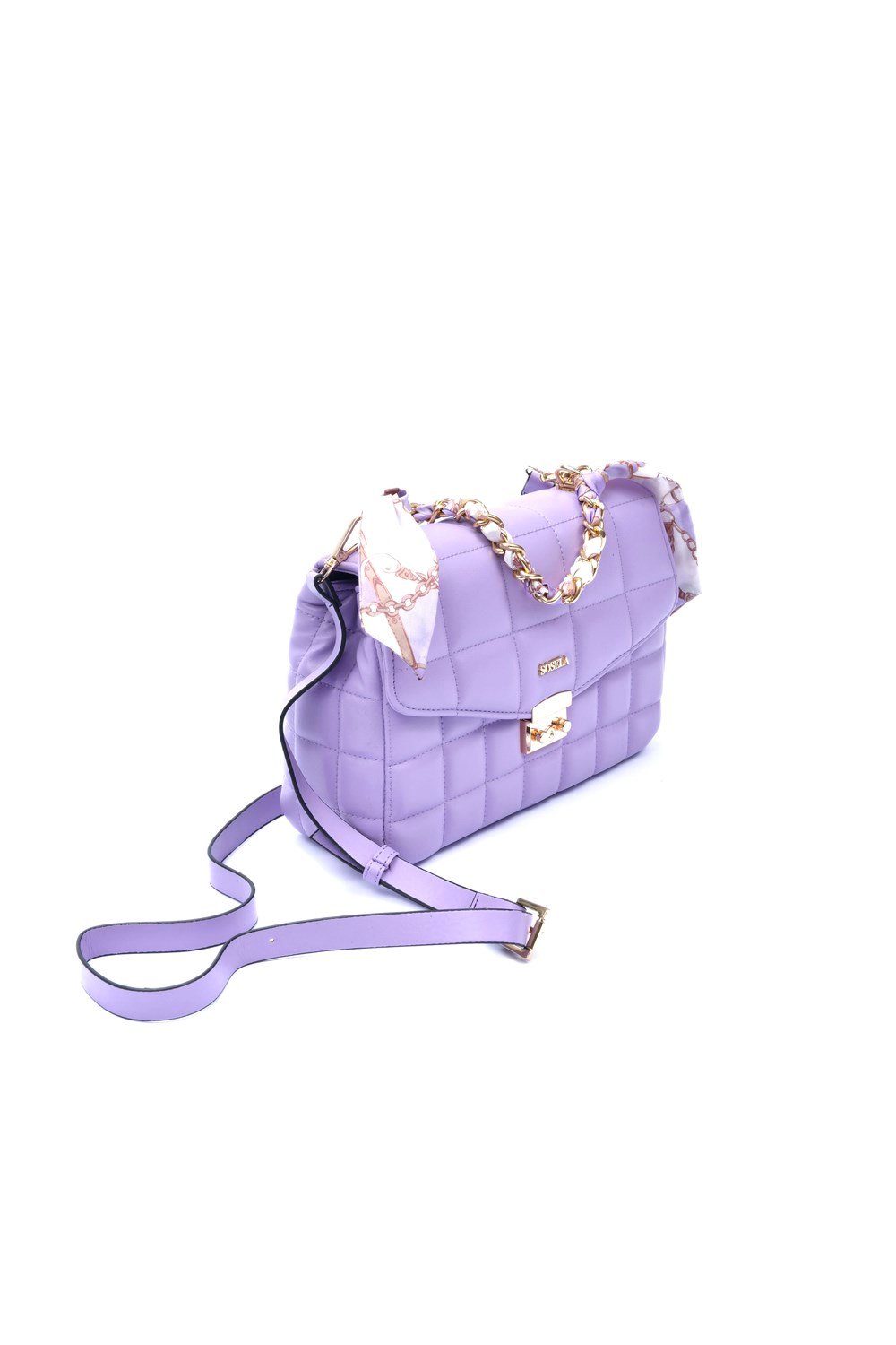 SOSELA 67-7089 LİLA